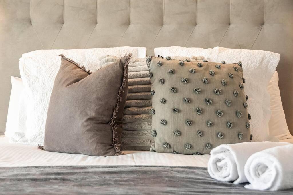 Sophie's Place ReLaunch - Luxury Penthouse