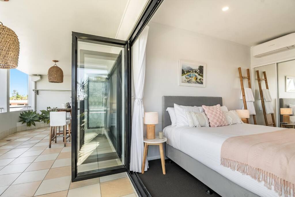 Sophie's Place ReLaunch - Luxury Penthouse