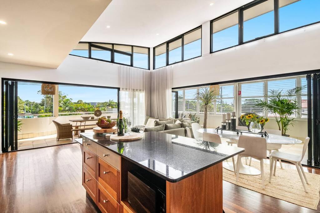 Sophie's Place ReLaunch - Luxury Penthouse