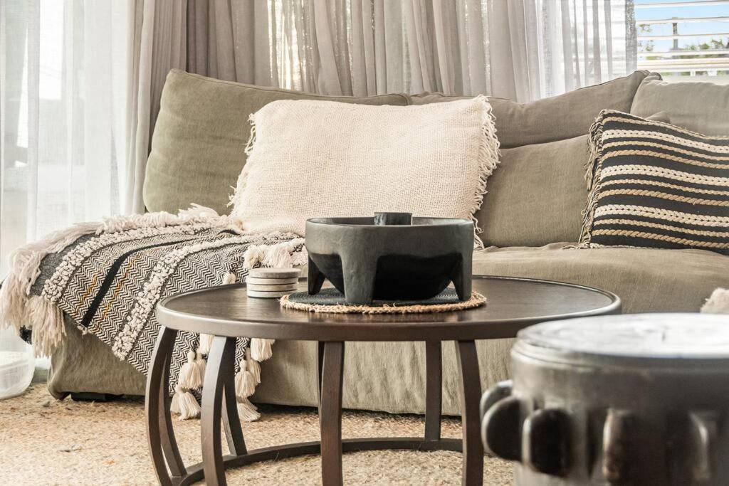 Sophie's Place ReLaunch - Luxury Penthouse