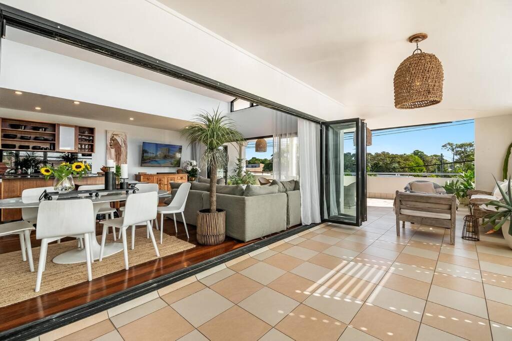 Sophie's Place ReLaunch - Luxury Penthouse