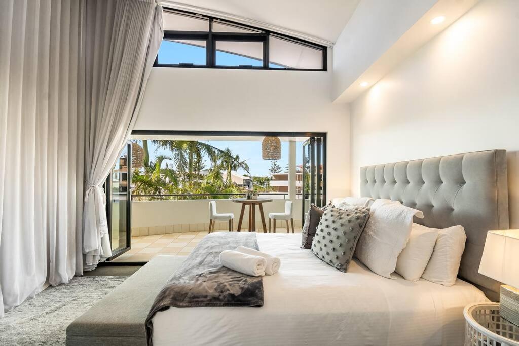 Sophie's Place ReLaunch - Luxury Penthouse