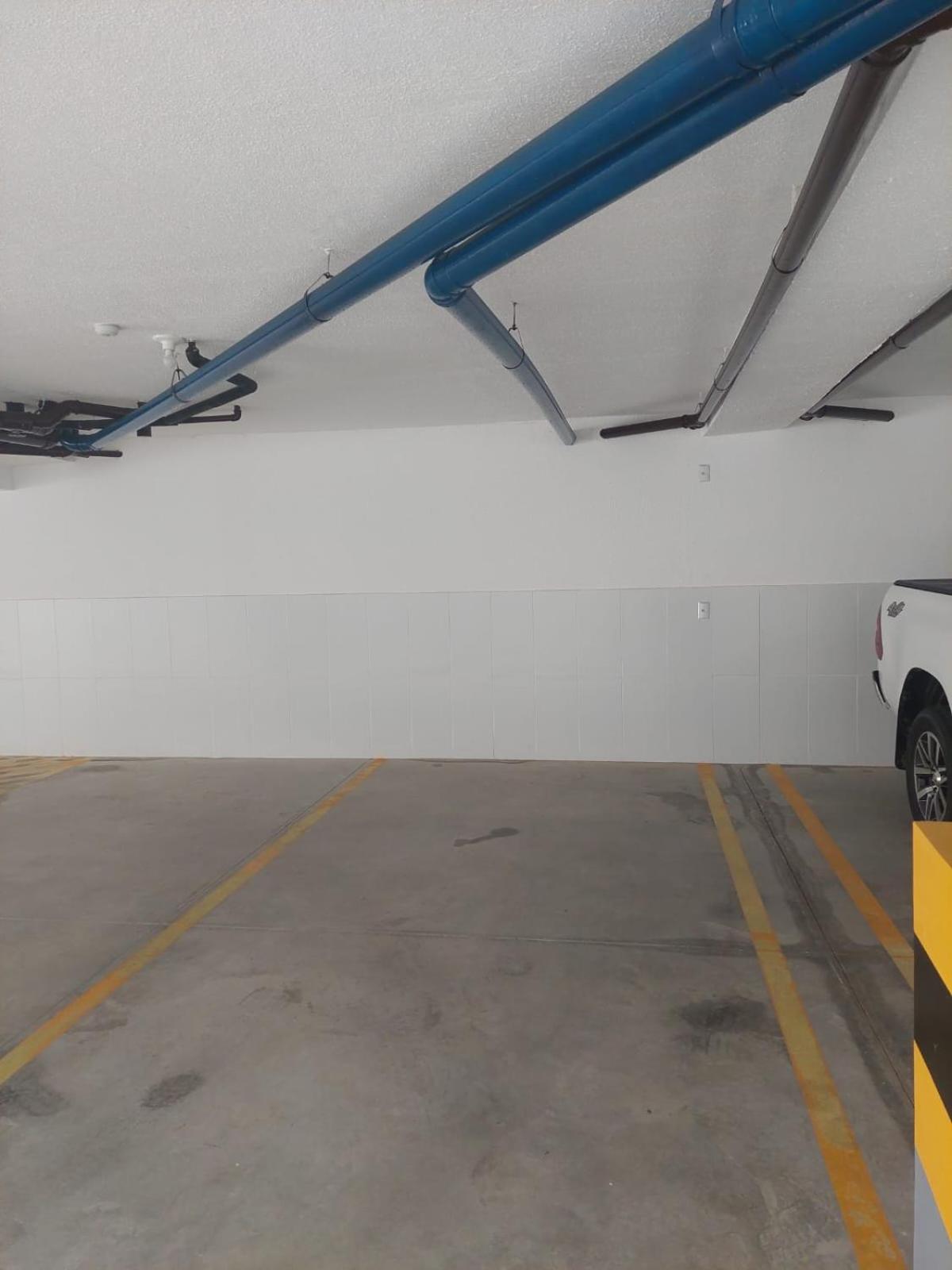 Apartamento Novo em Ondina