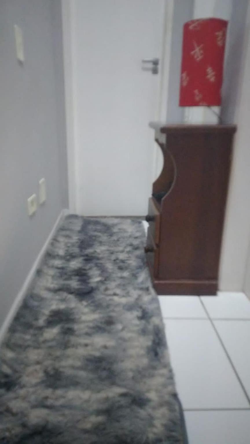Sobrado de condominio Praia Grande VilaTupi com 2 dormitorio