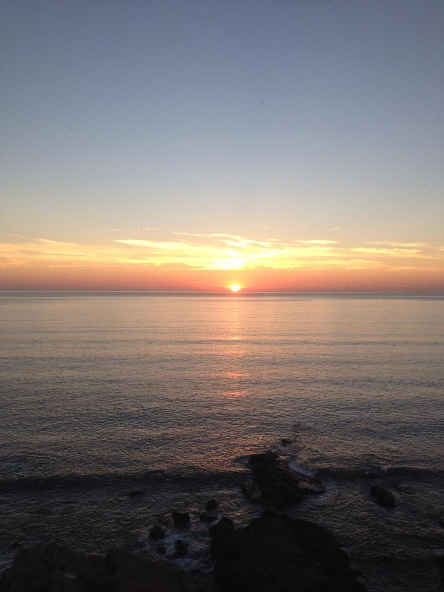 Sea Jade Guest House view 2
