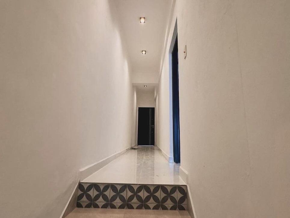 Departamento tipo loft!