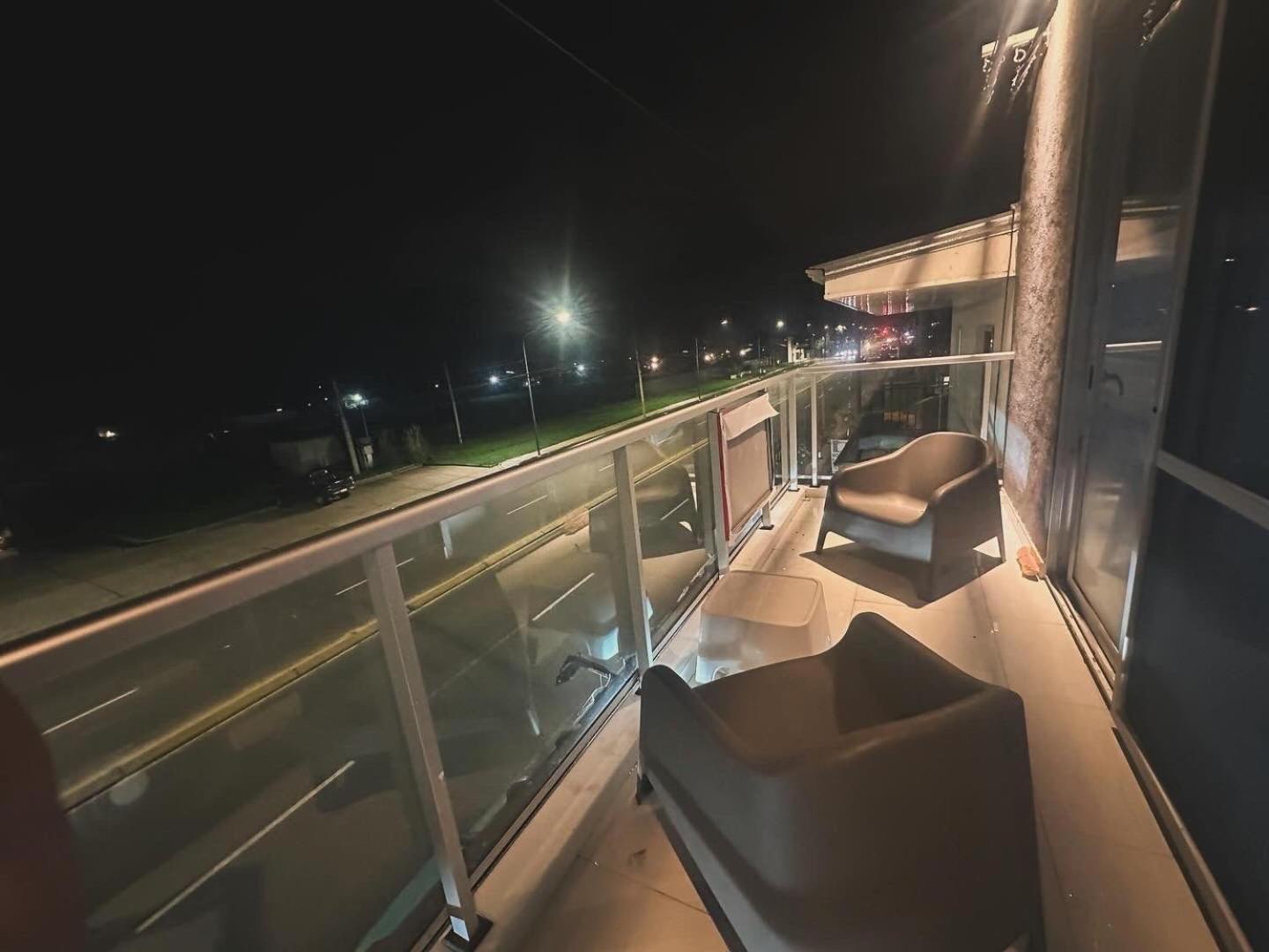 Departamento tipo loft!