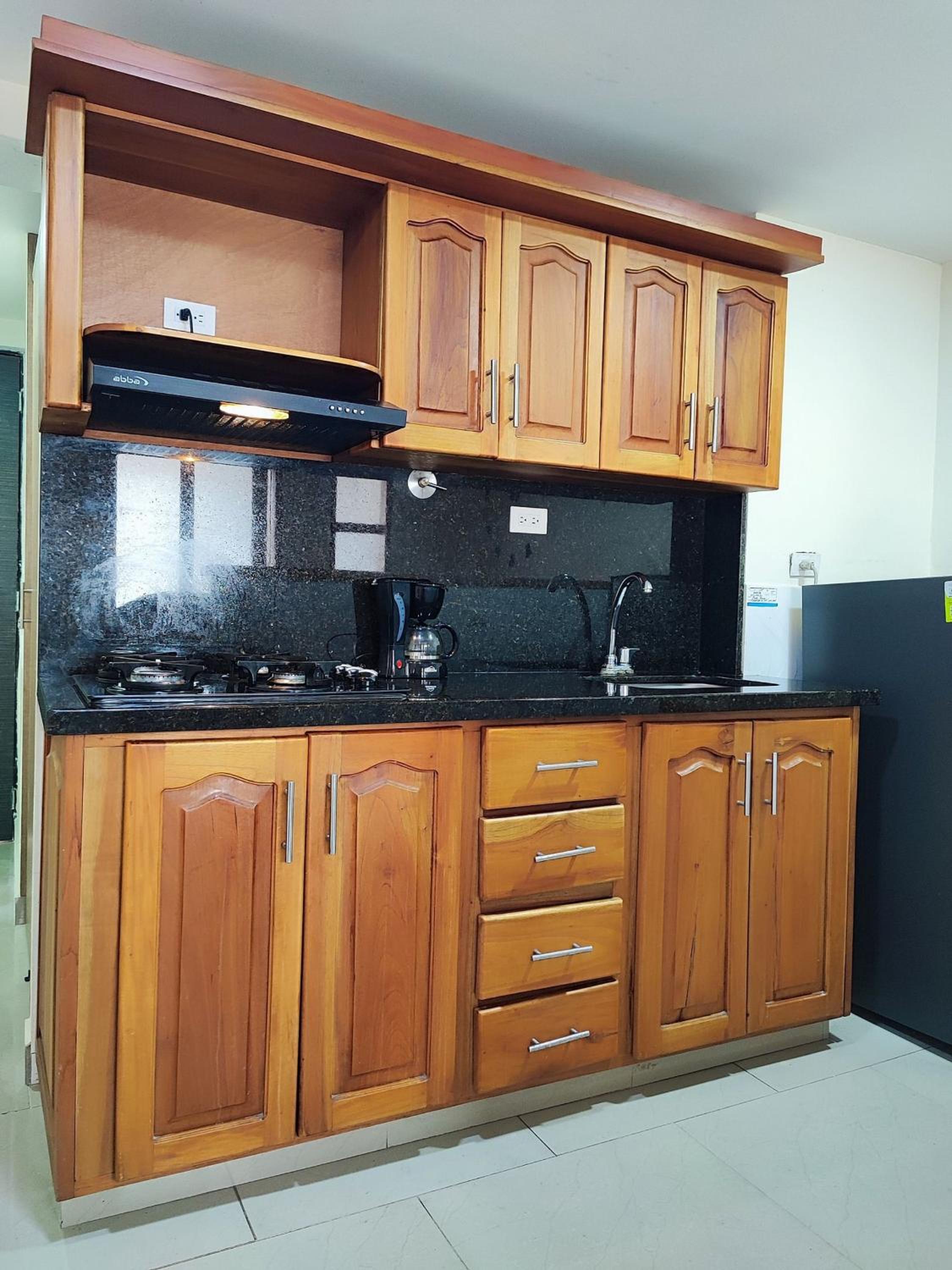 Loft en el corazón de Medellín