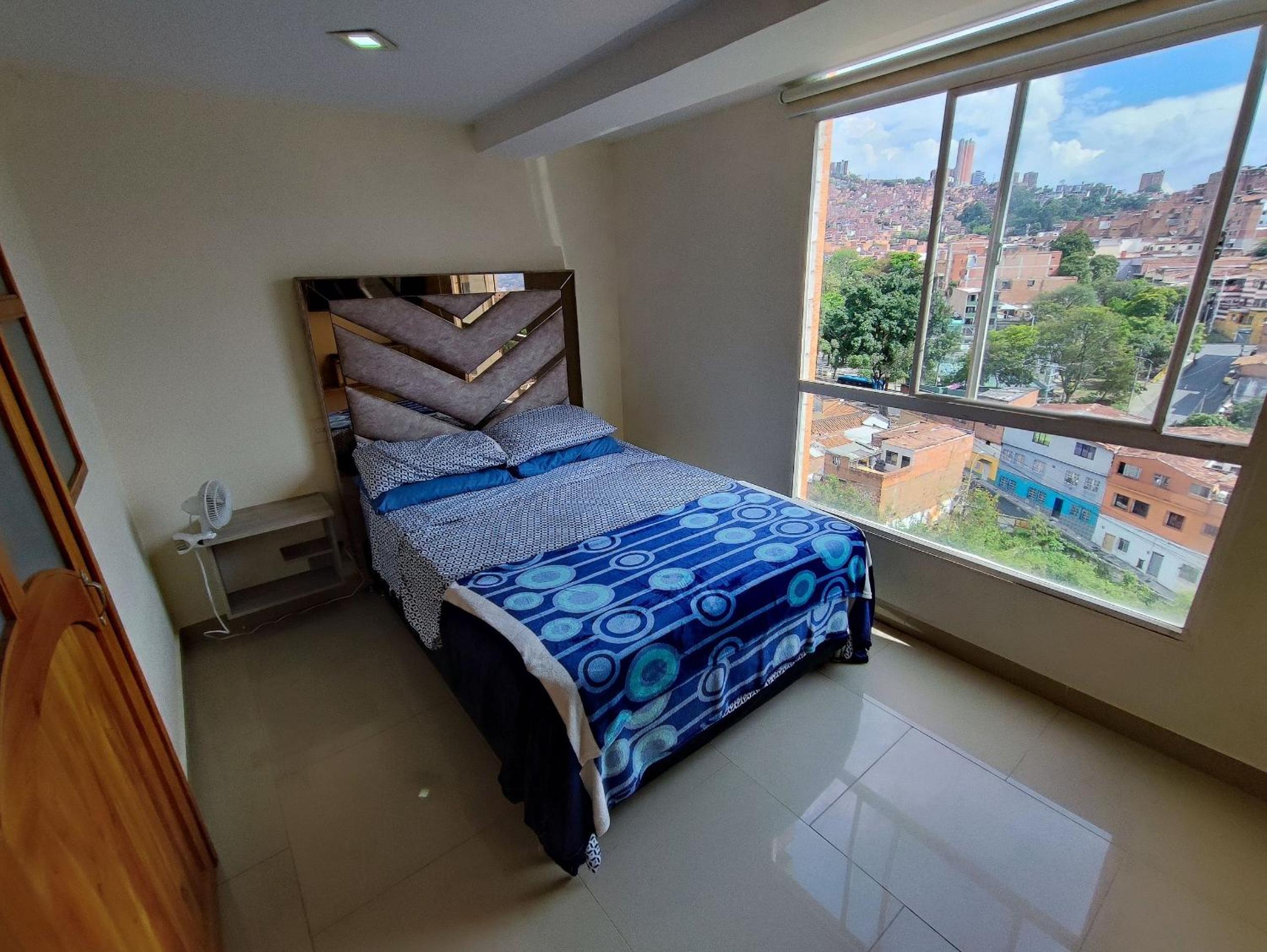 Loft en el corazón de Medellín