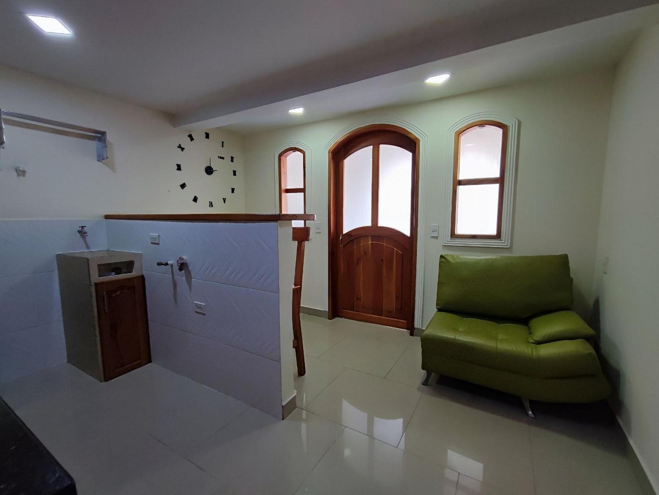 Loft en el corazón de Medellín