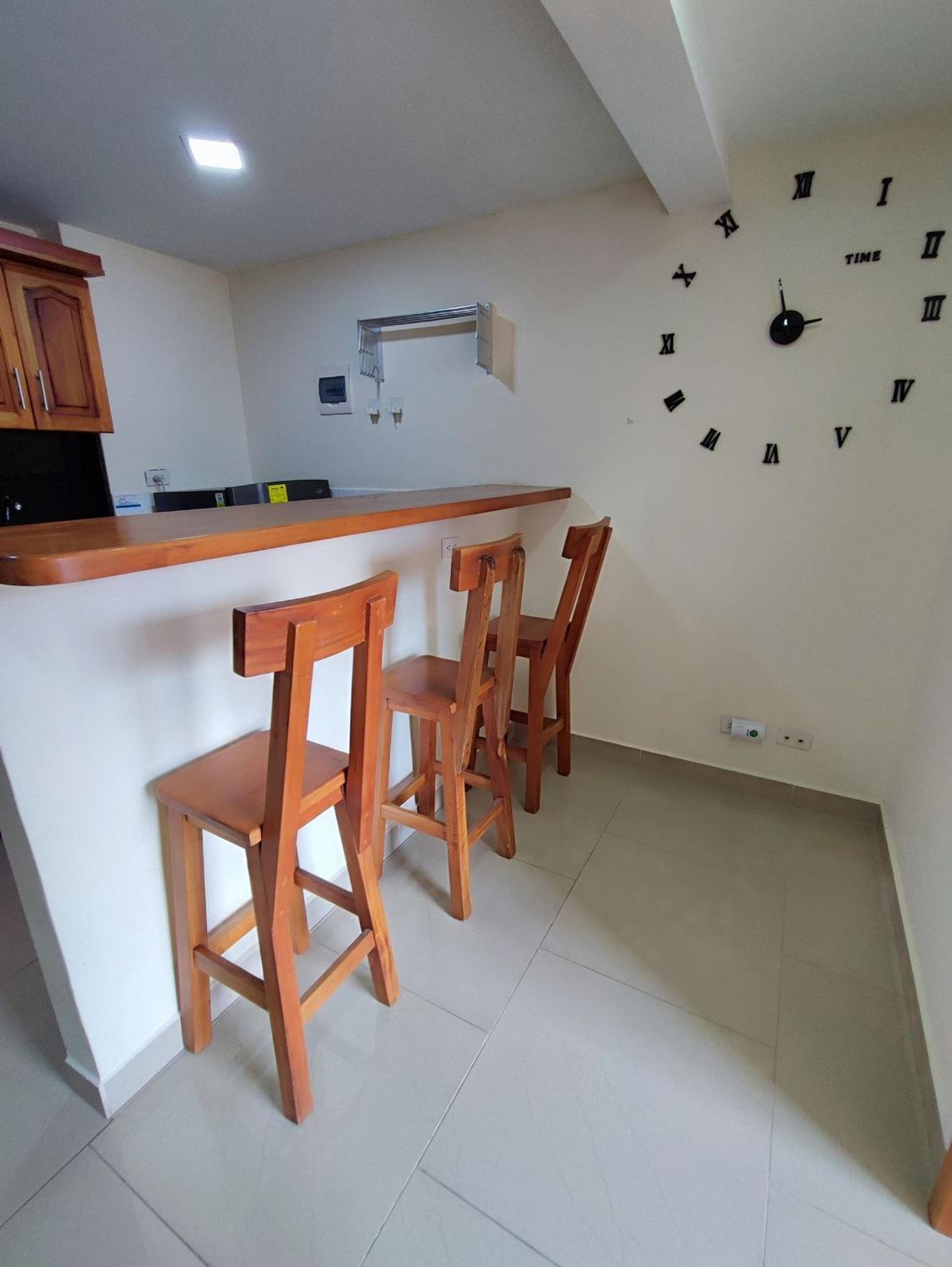 Loft en el corazón de Medellín