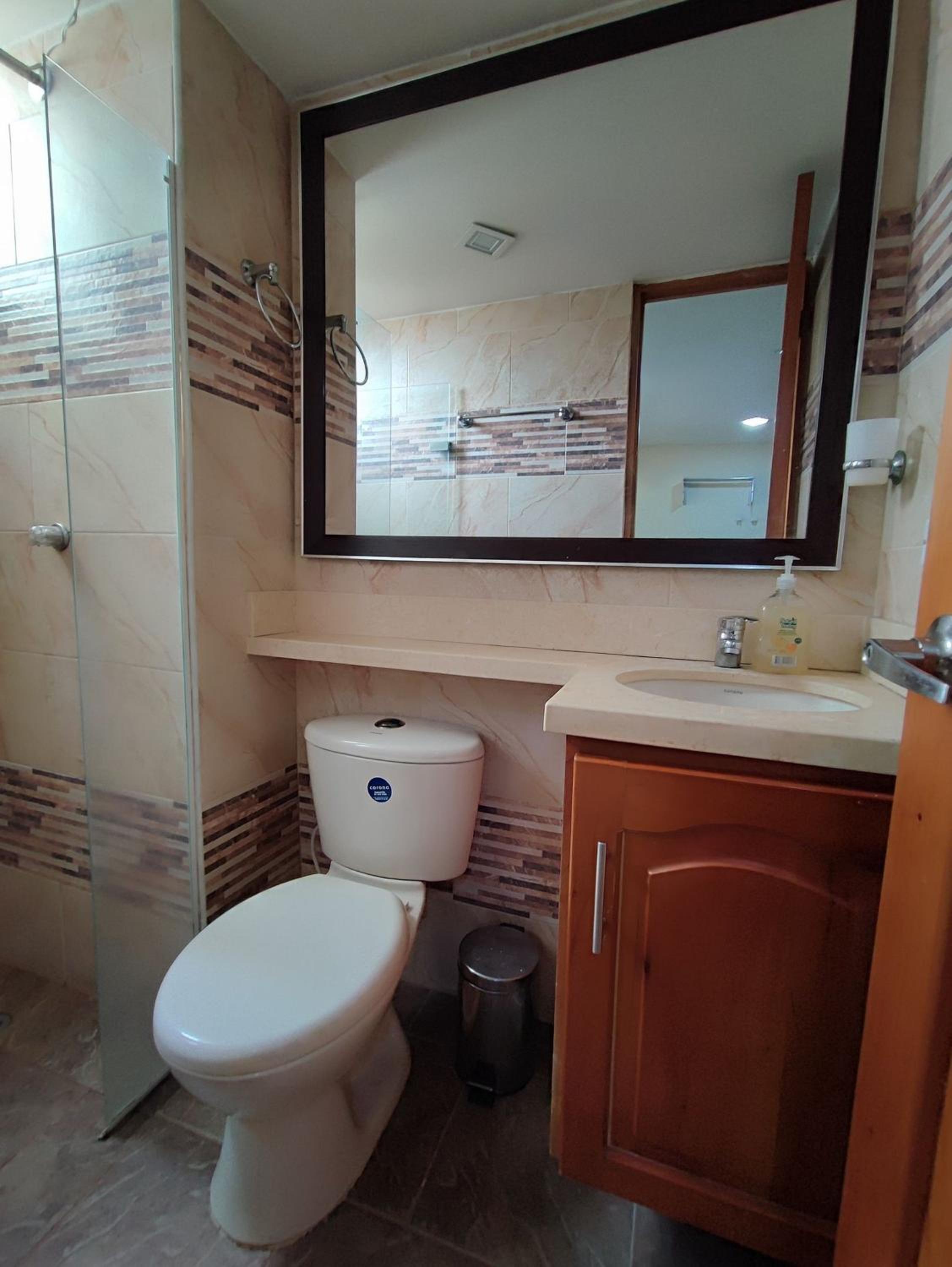 Loft en el corazón de Medellín