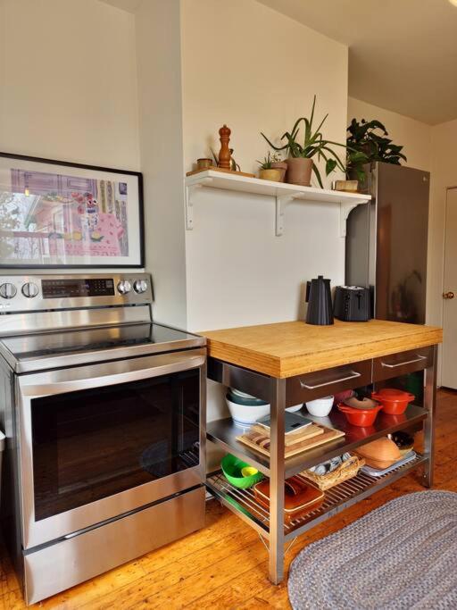 Vintage Vibe 4 Bedroom