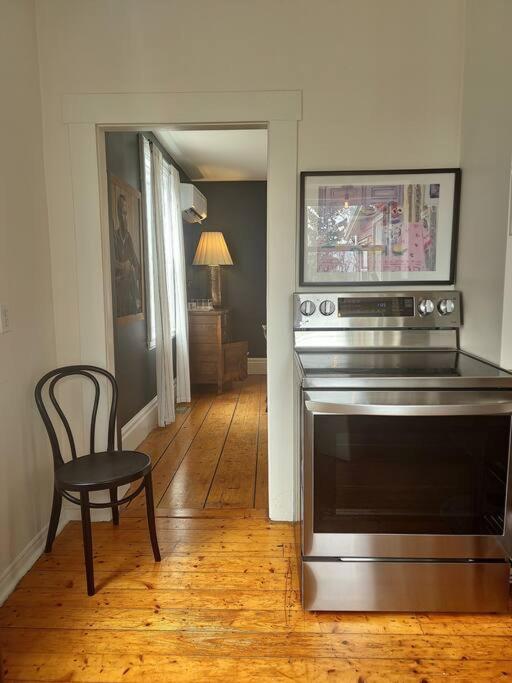 Vintage Vibe 4 Bedroom