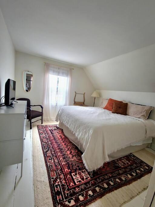 Vintage Vibe 4 Bedroom