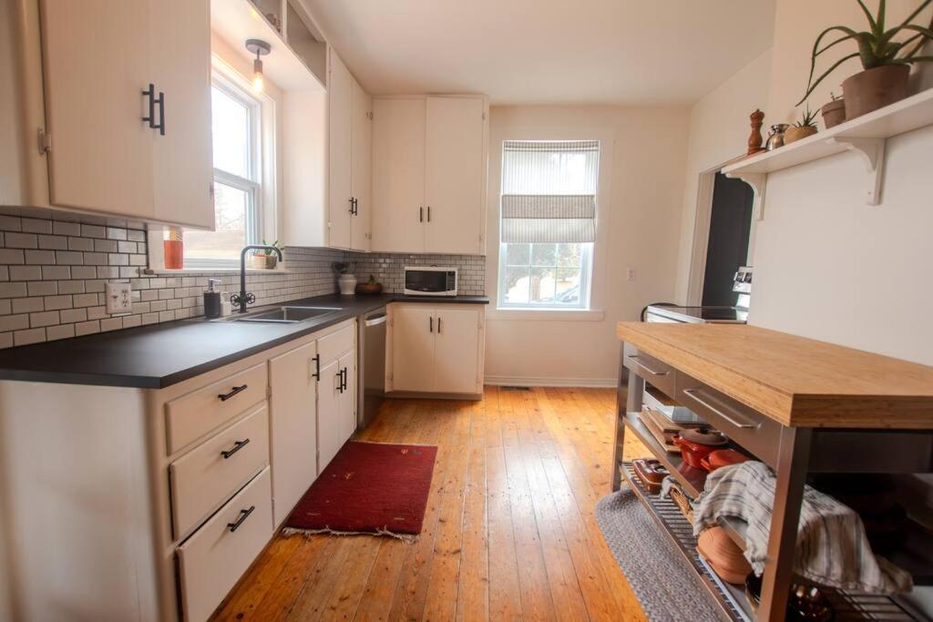 Vintage Vibe 4 Bedroom