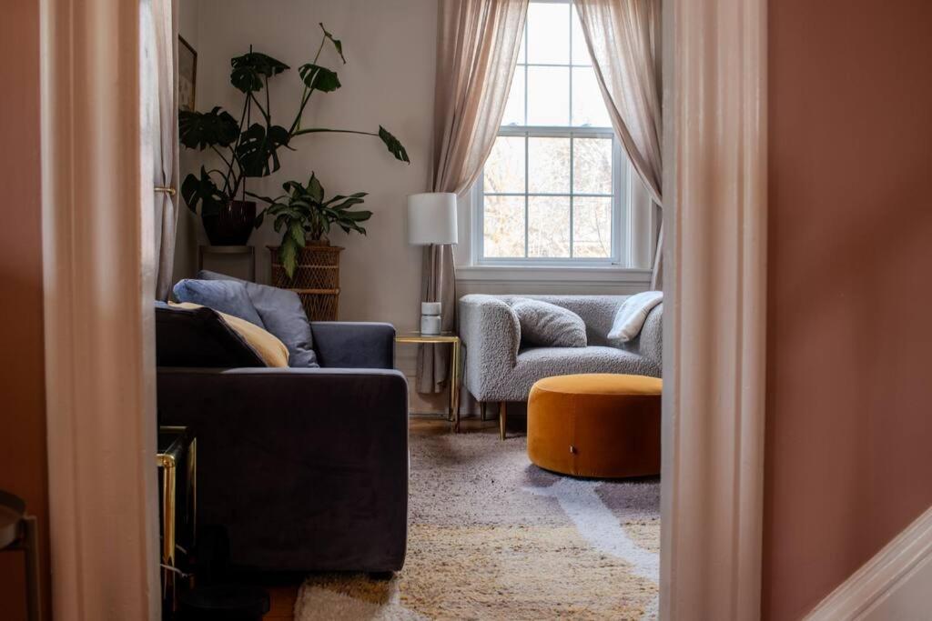 Vintage Vibe 4 Bedroom