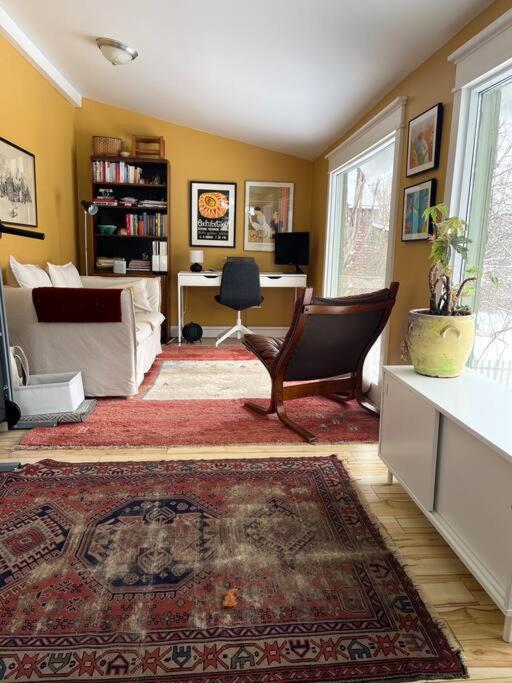 Vintage Vibe 4 Bedroom