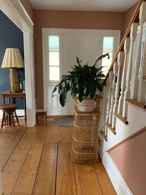 Vintage Vibe 4 Bedroom