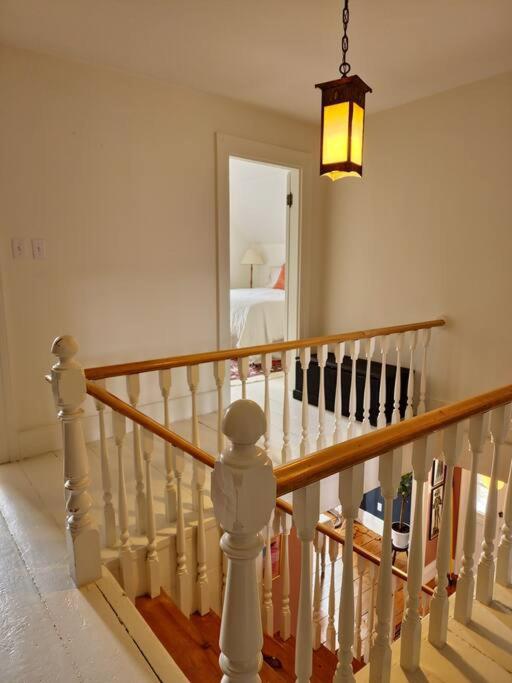 Vintage Vibe 4 Bedroom