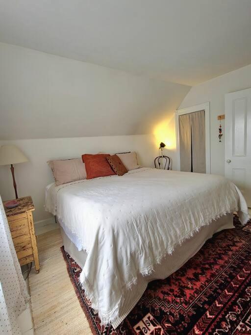 Vintage Vibe 4 Bedroom
