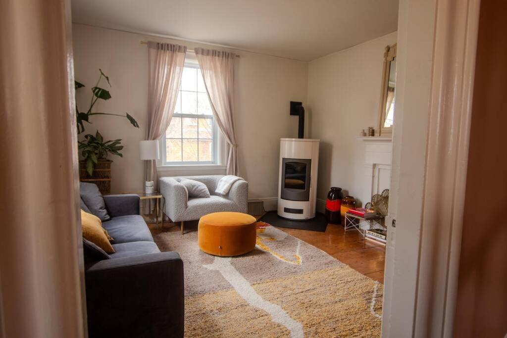 Vintage Vibe 4 Bedroom