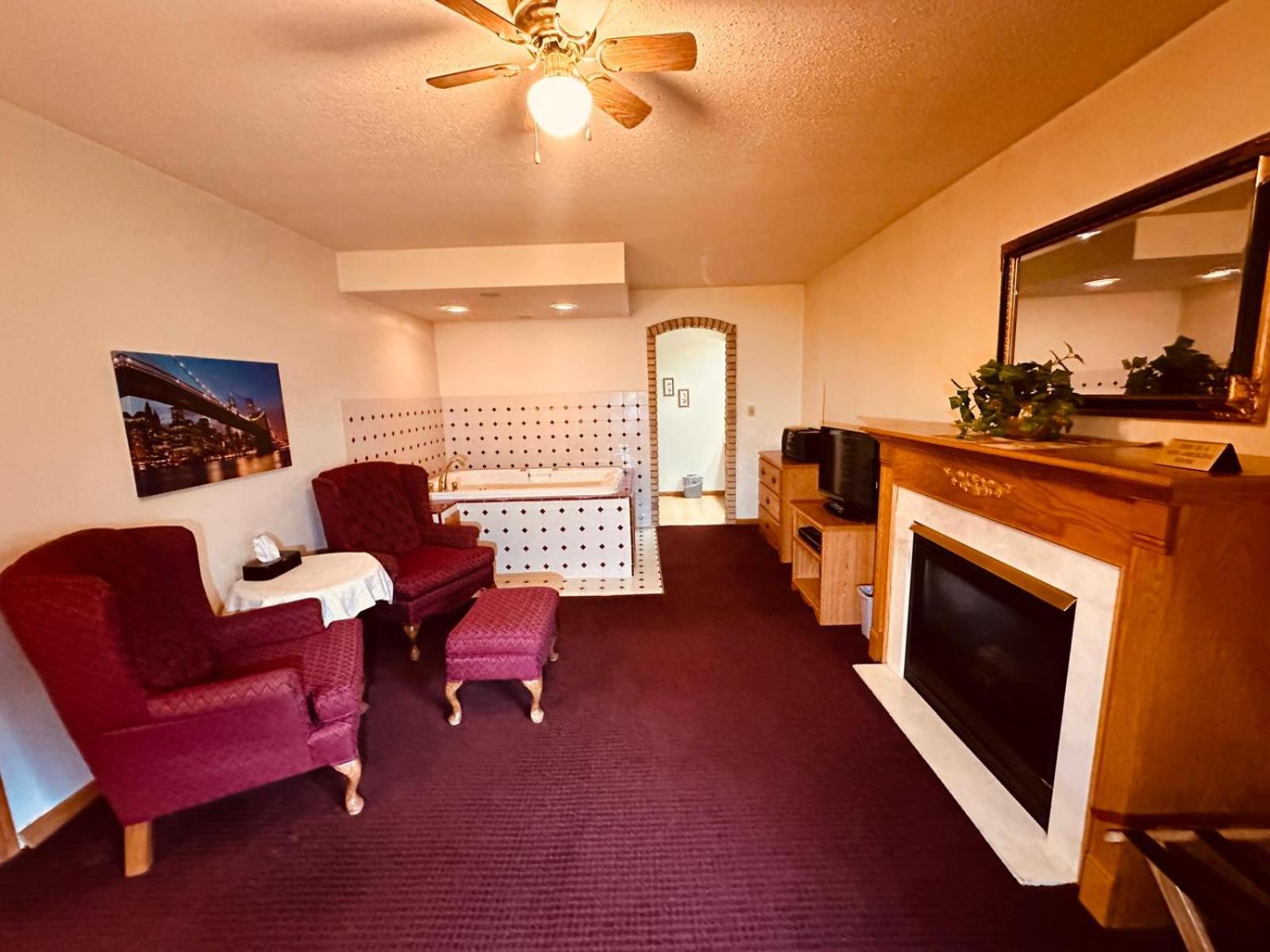 St Croix Suites - St Croix Falls