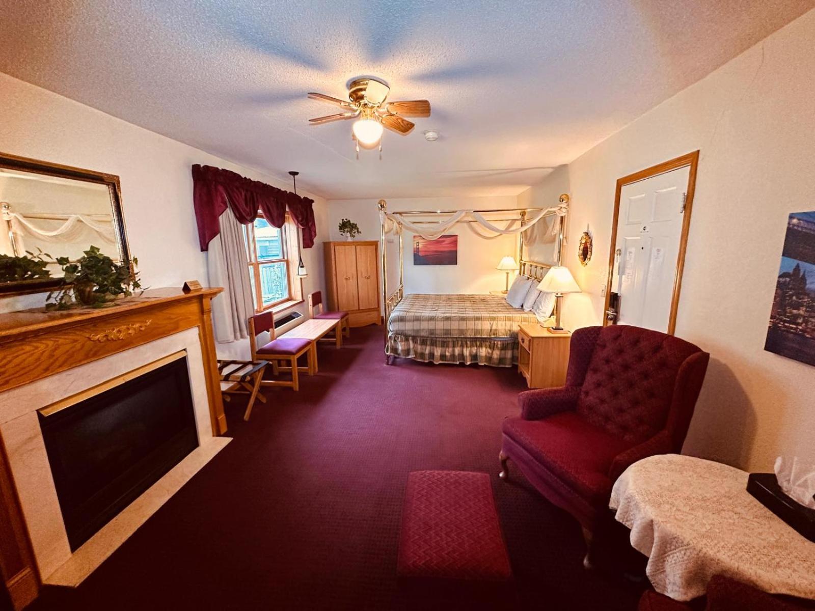 St Croix Suites - St Croix Falls