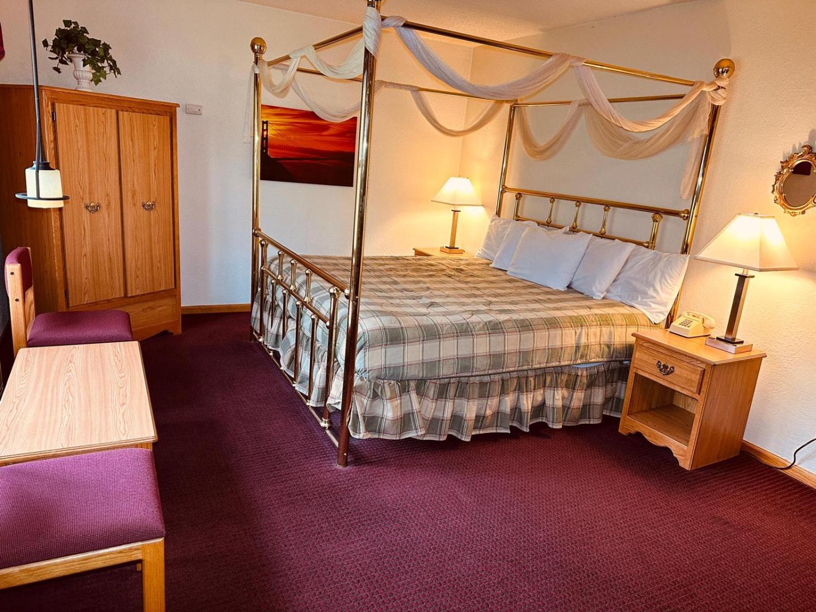 St Croix Suites - St Croix Falls