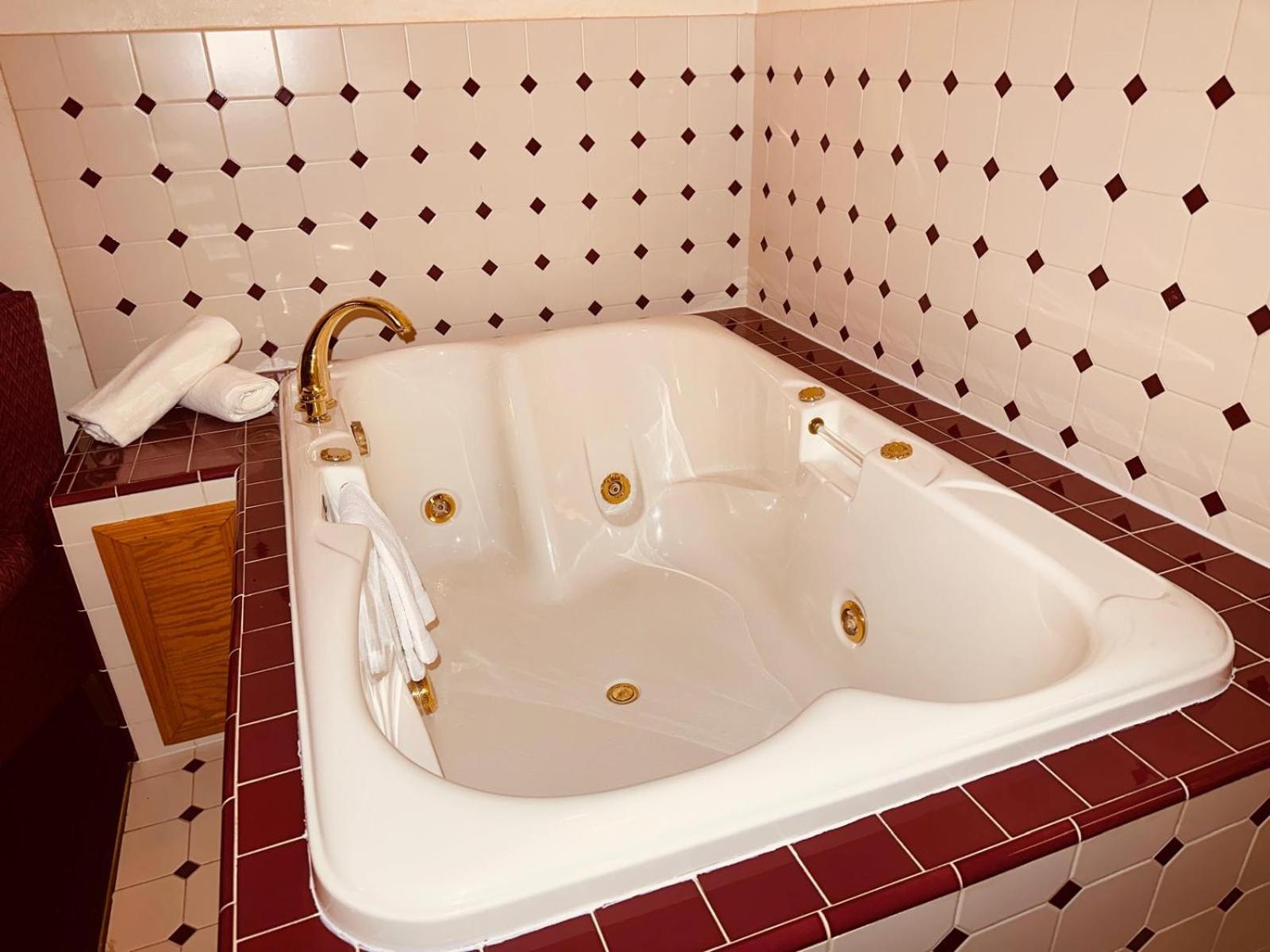 St Croix Suites - St Croix Falls