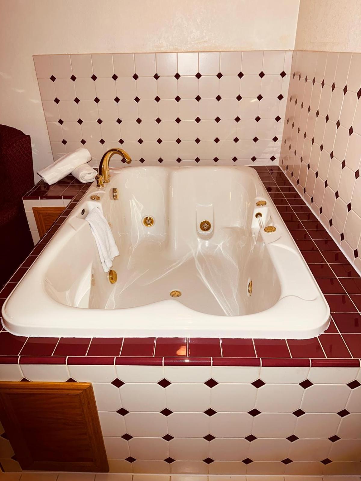 St Croix Suites - St Croix Falls