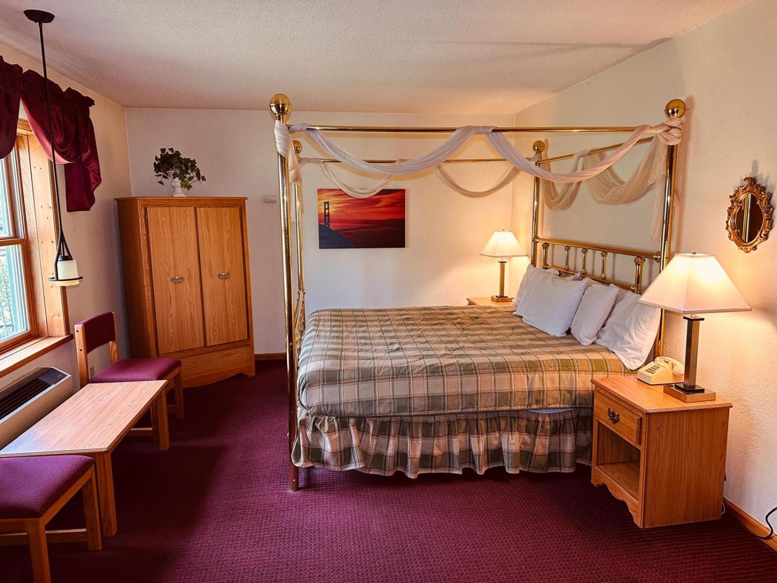 St Croix Suites - St Croix Falls