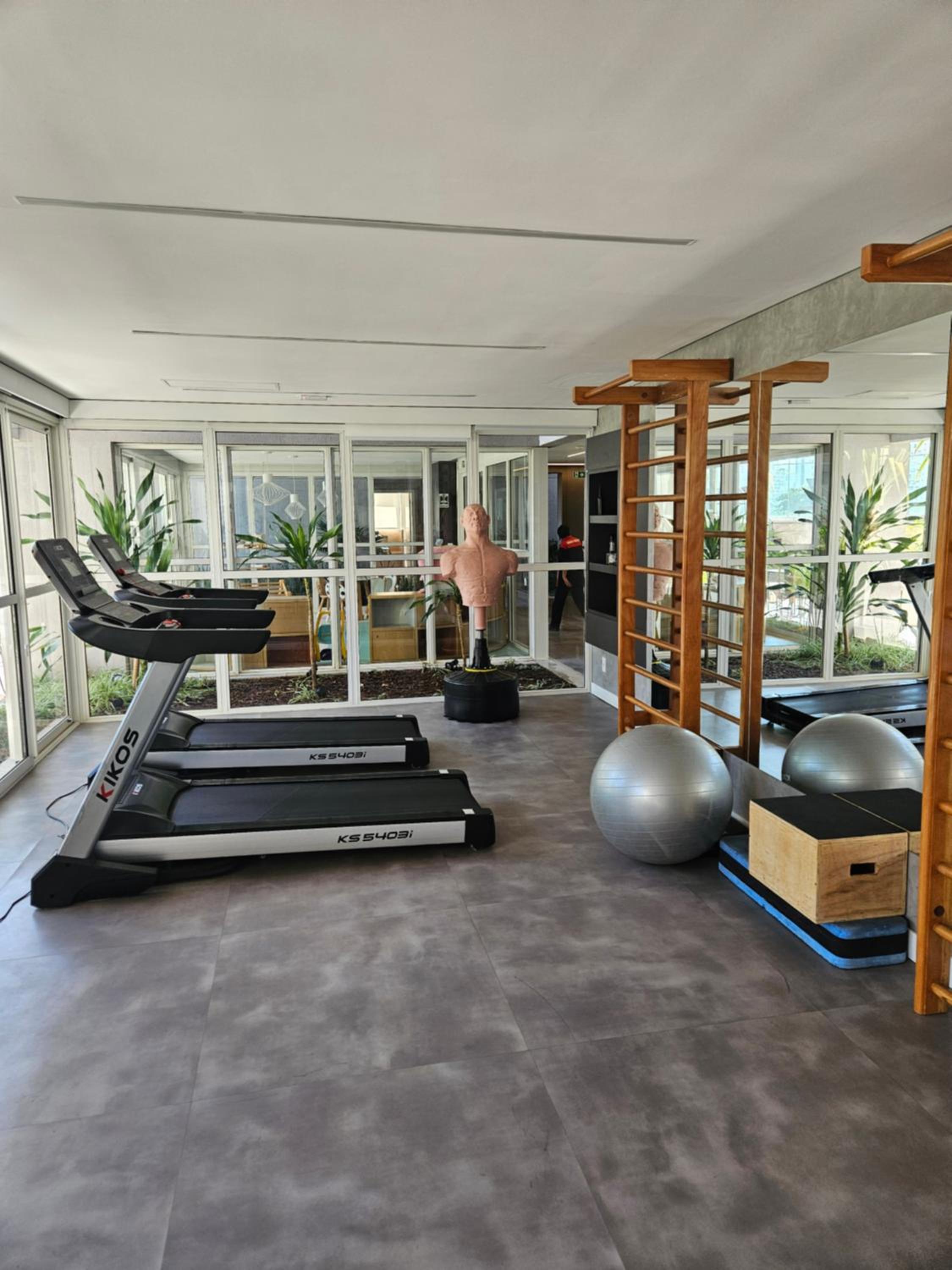 Charmoso Studio Brooklin 600mts do Metro