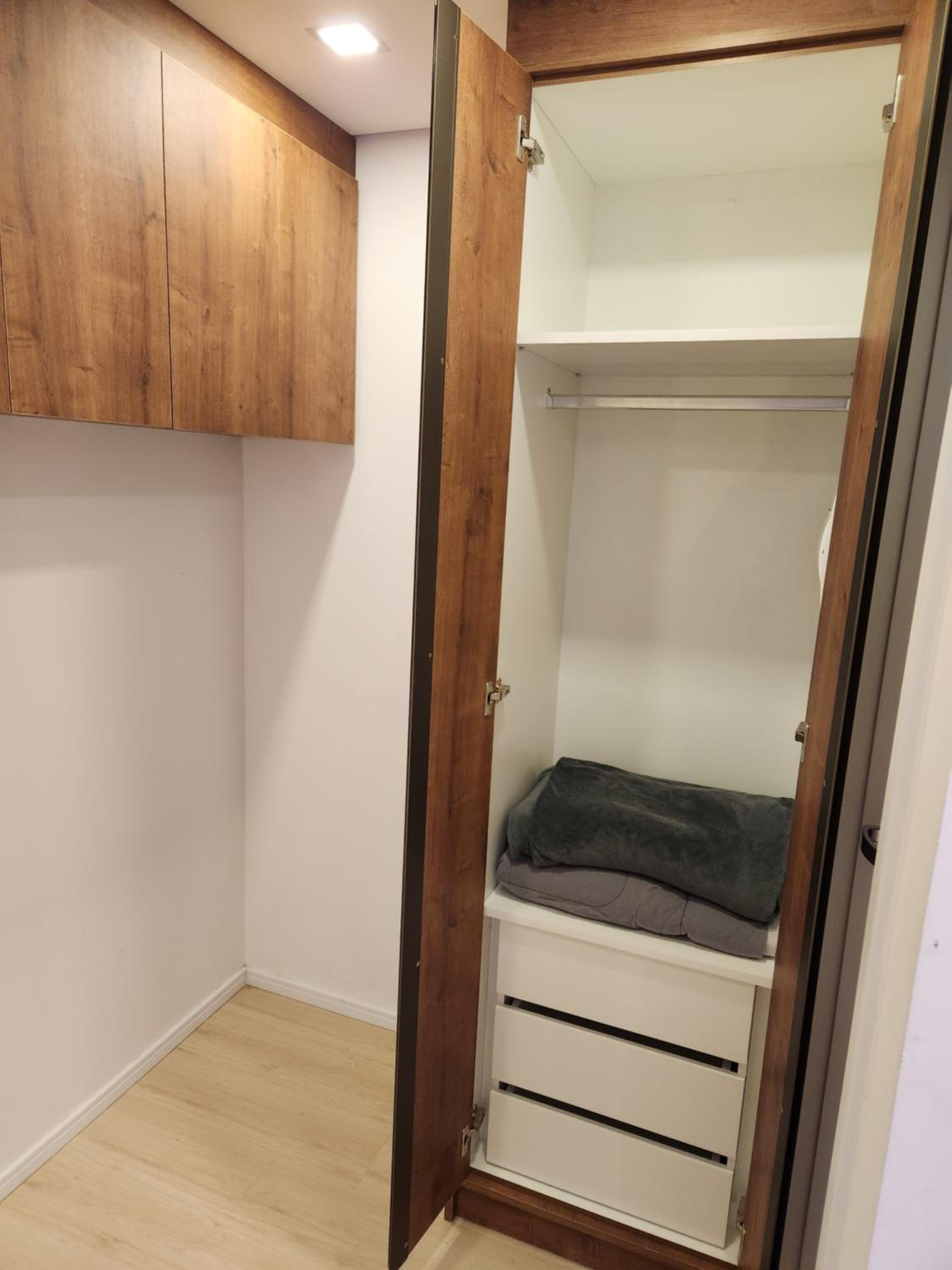 Charmoso Studio Brooklin 600mts do Metro