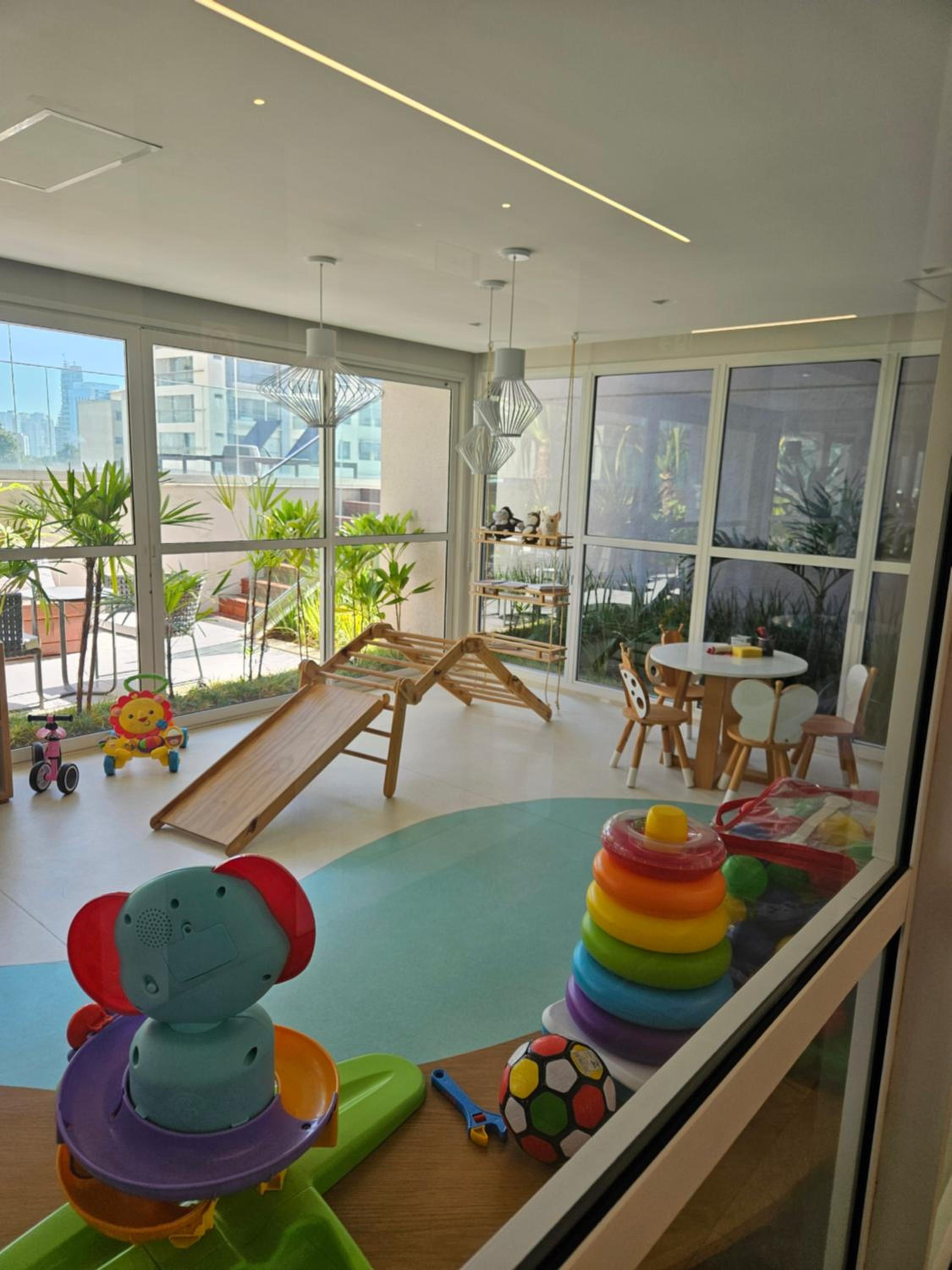 Charmoso Studio Brooklin 600mts do Metro
