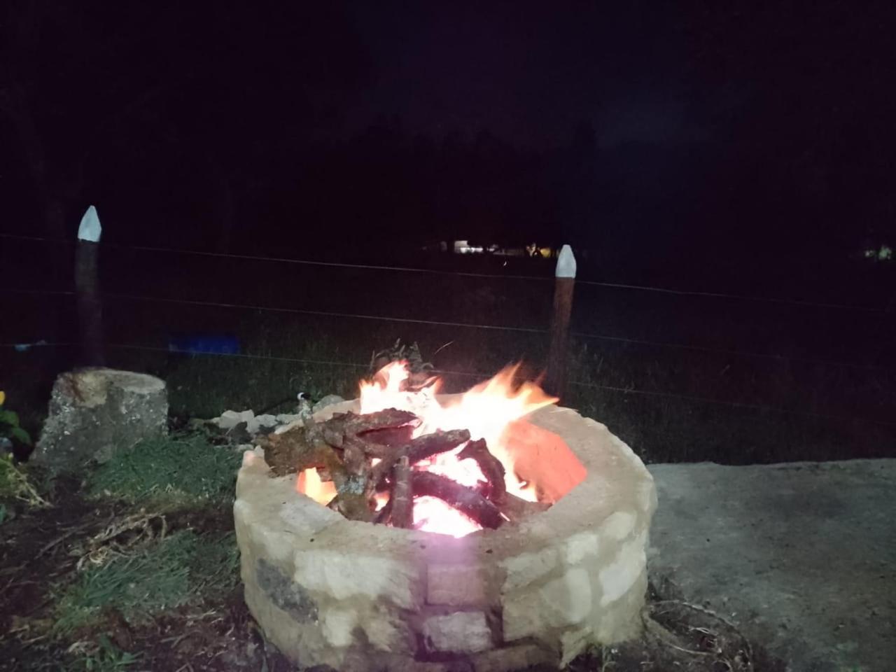 Sobre La Roca Alaska