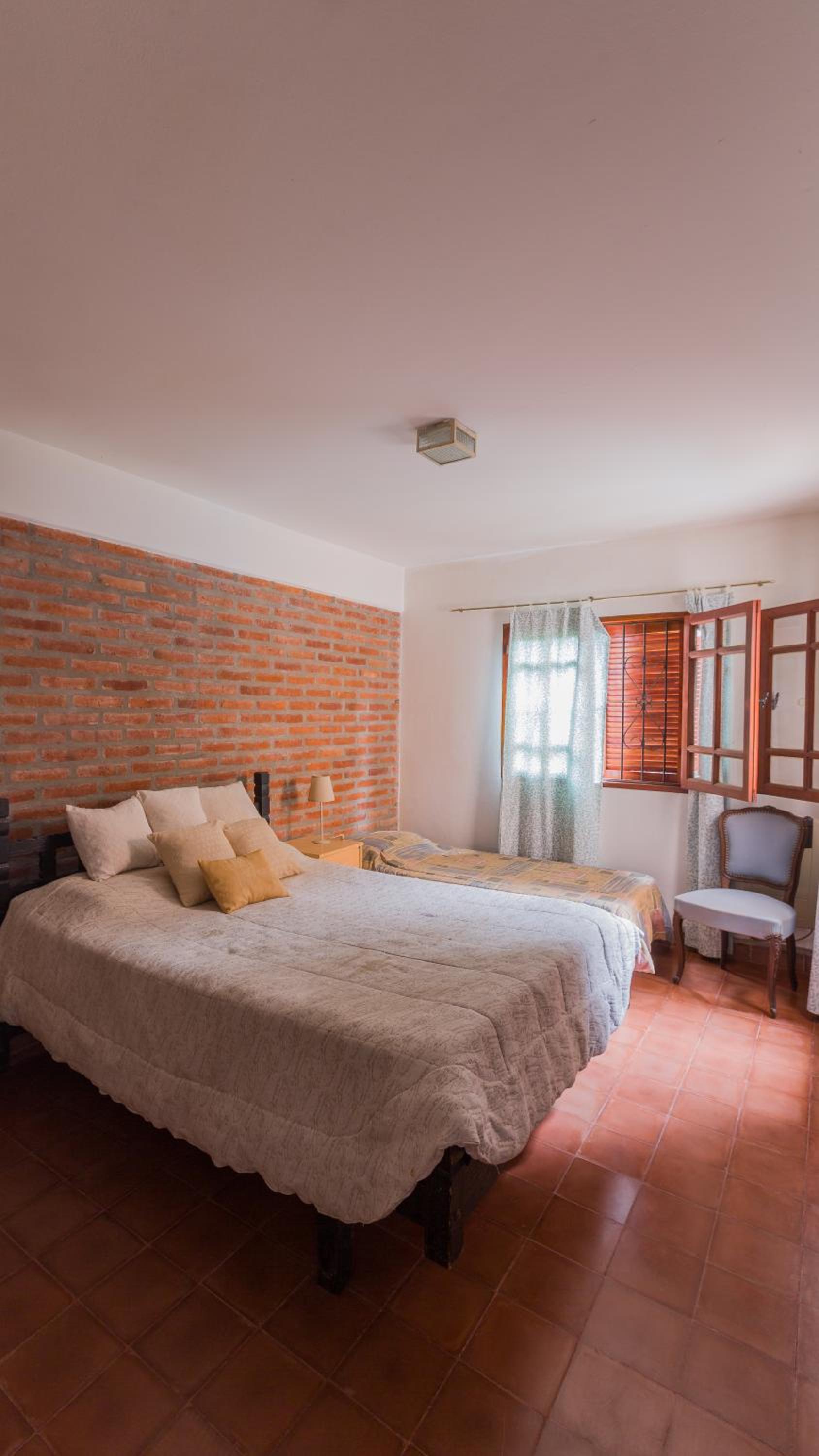 Casona Qubrada de reyes