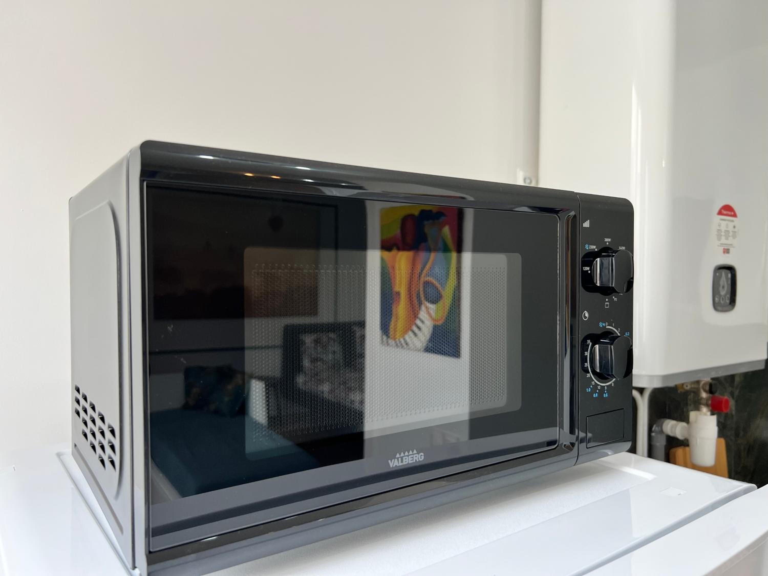 011 CHIC & COSY STUDIO 40m2 HYPERCENTRE WIFI SMART TV NETFLIX