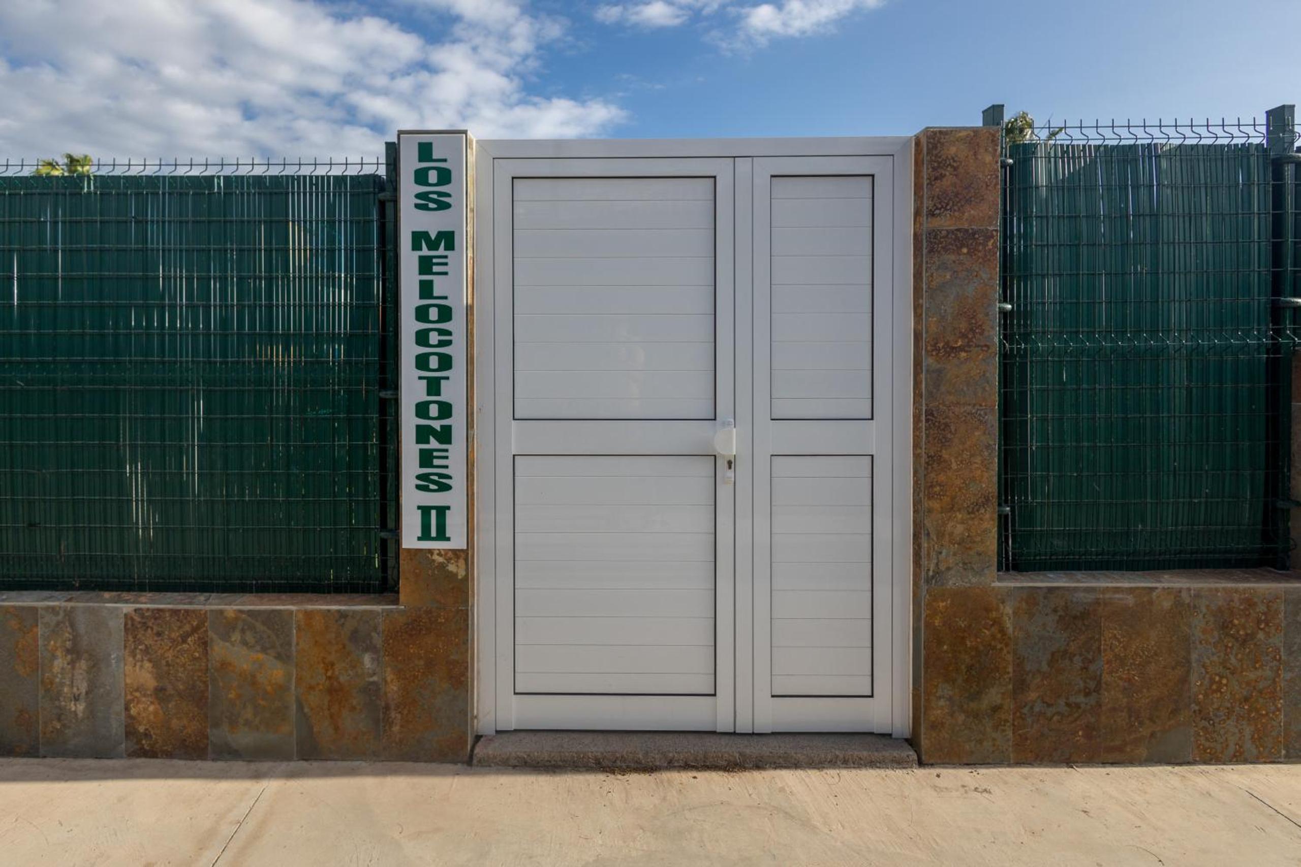 Los Melocotones Maspalomas bungalow privado Lightbooking