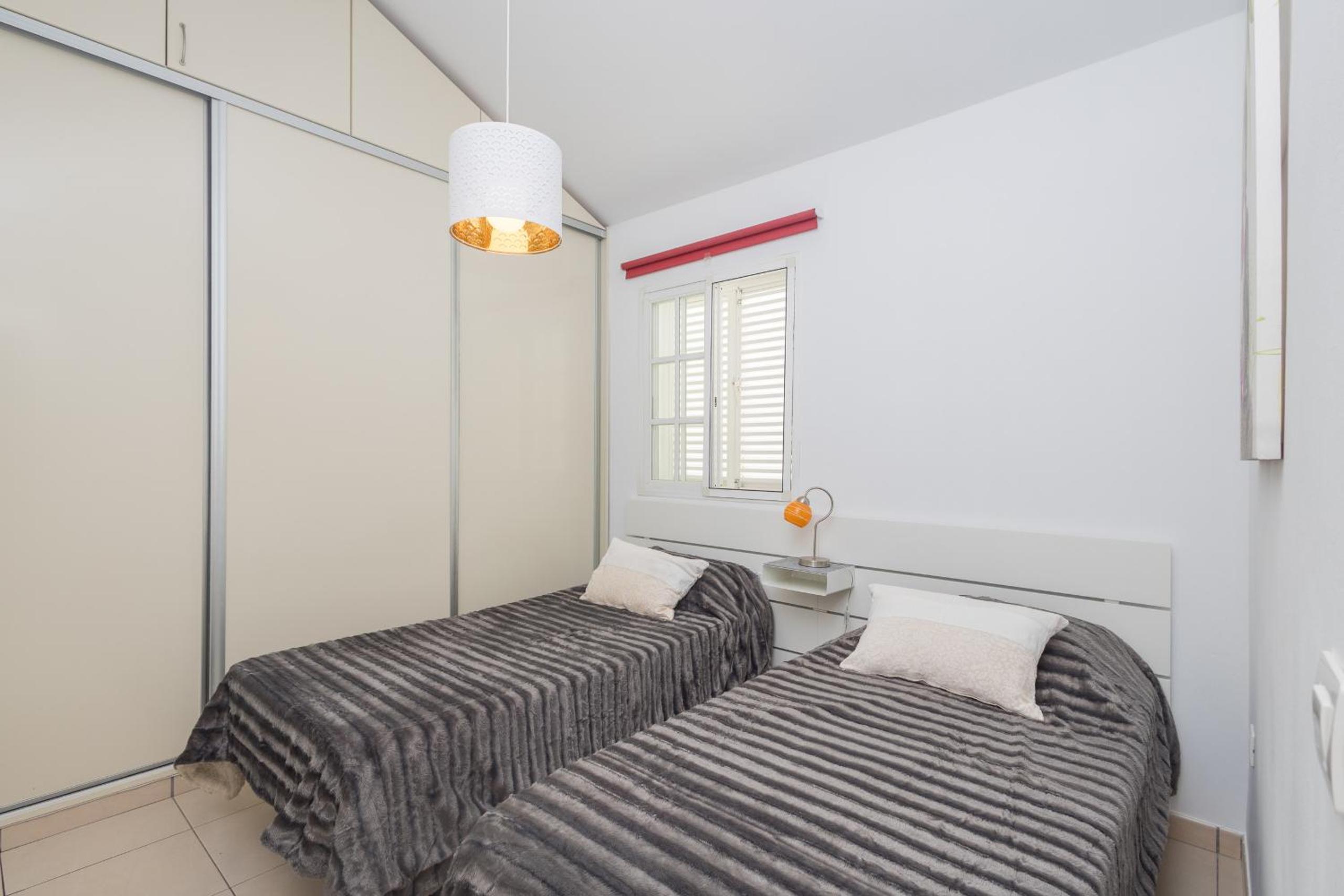 Los Melocotones Maspalomas bungalow privado Lightbooking