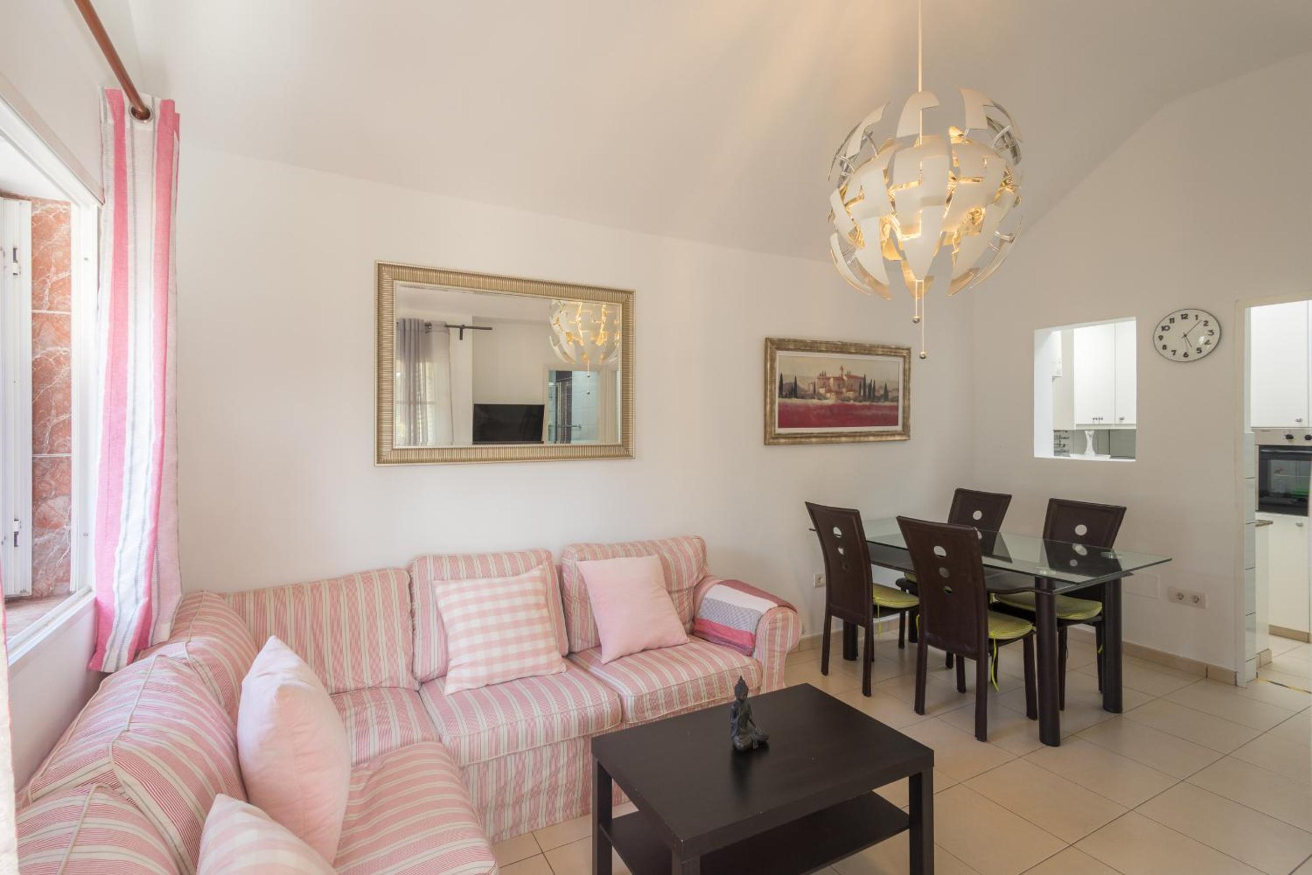 Los Melocotones Maspalomas bungalow privado Lightbooking