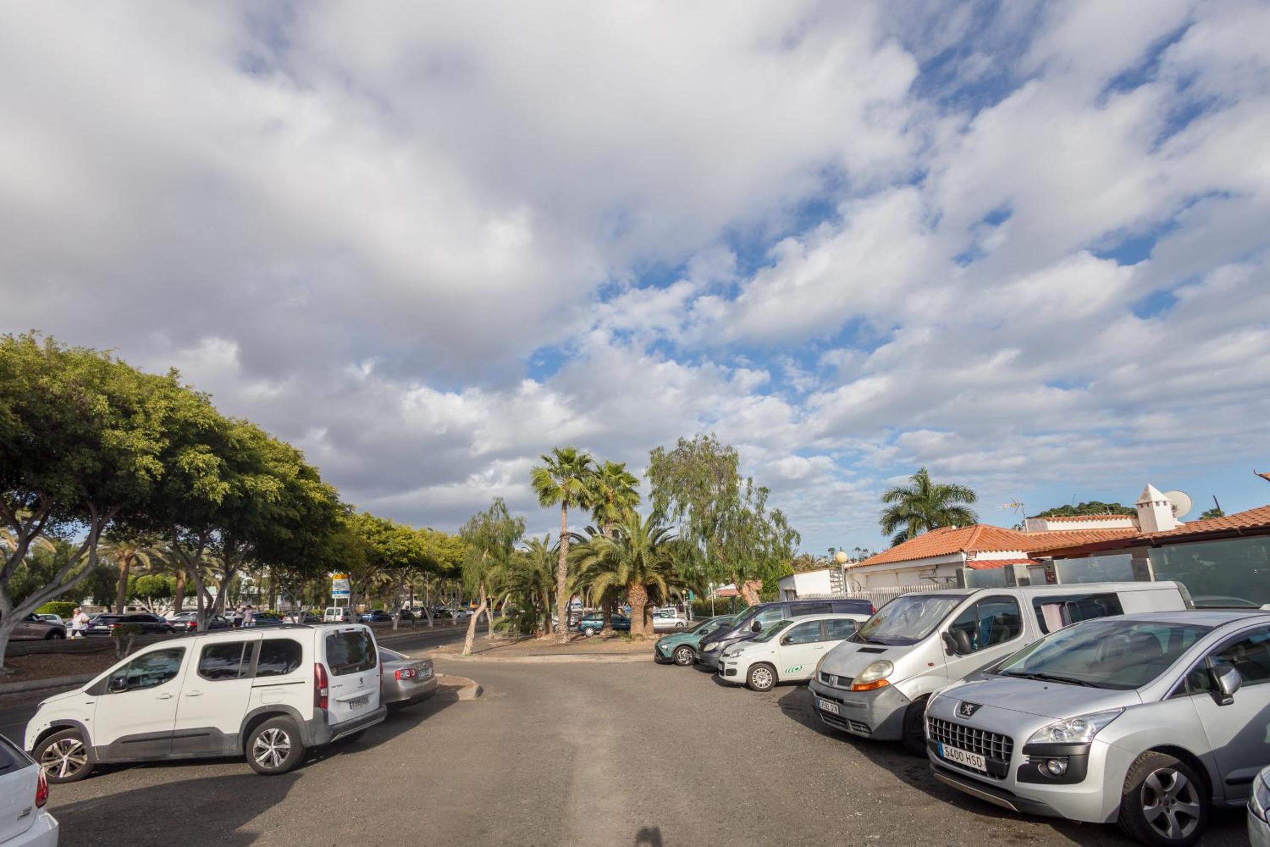 Los Melocotones Maspalomas bungalow privado Lightbooking