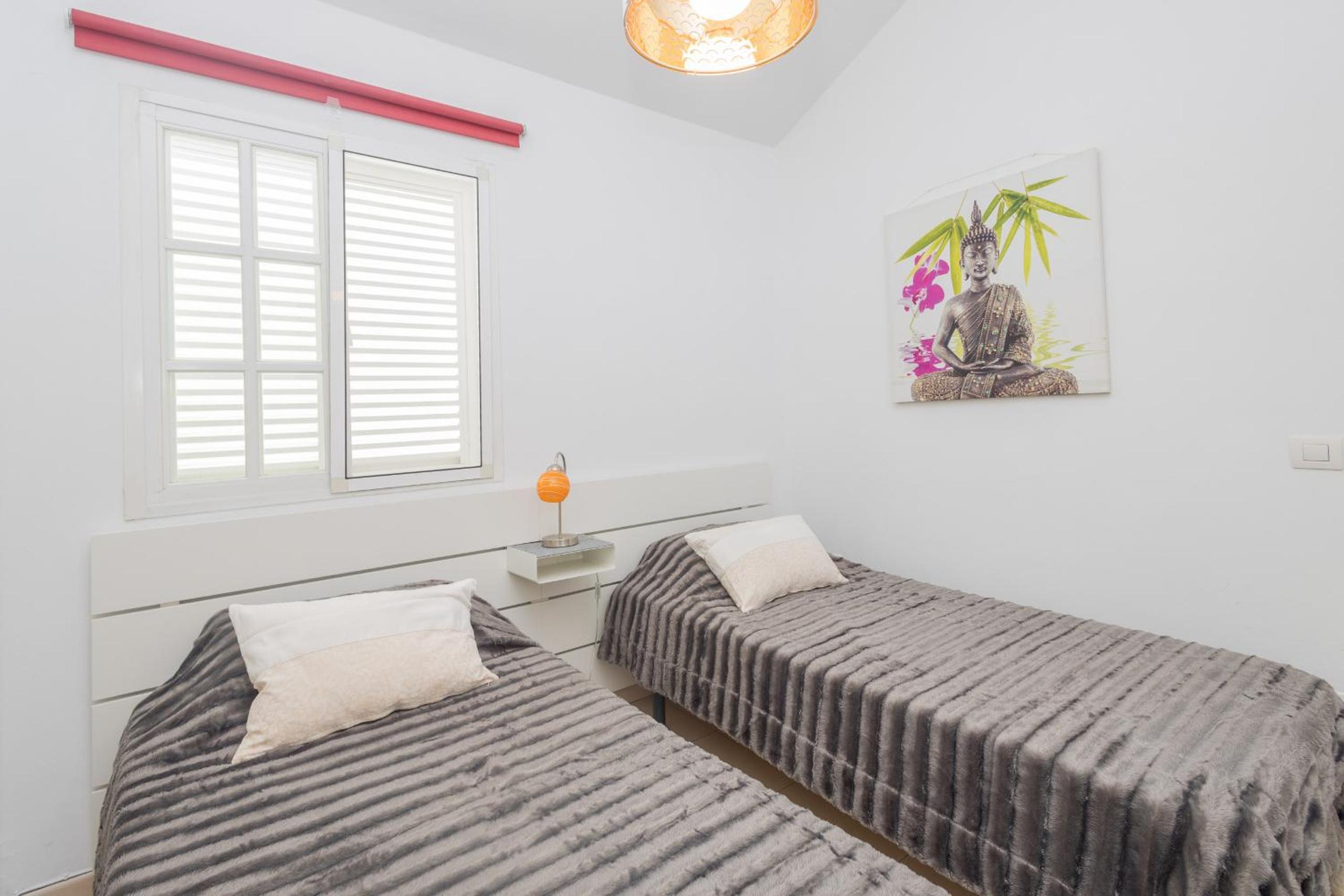Los Melocotones Maspalomas bungalow privado Lightbooking