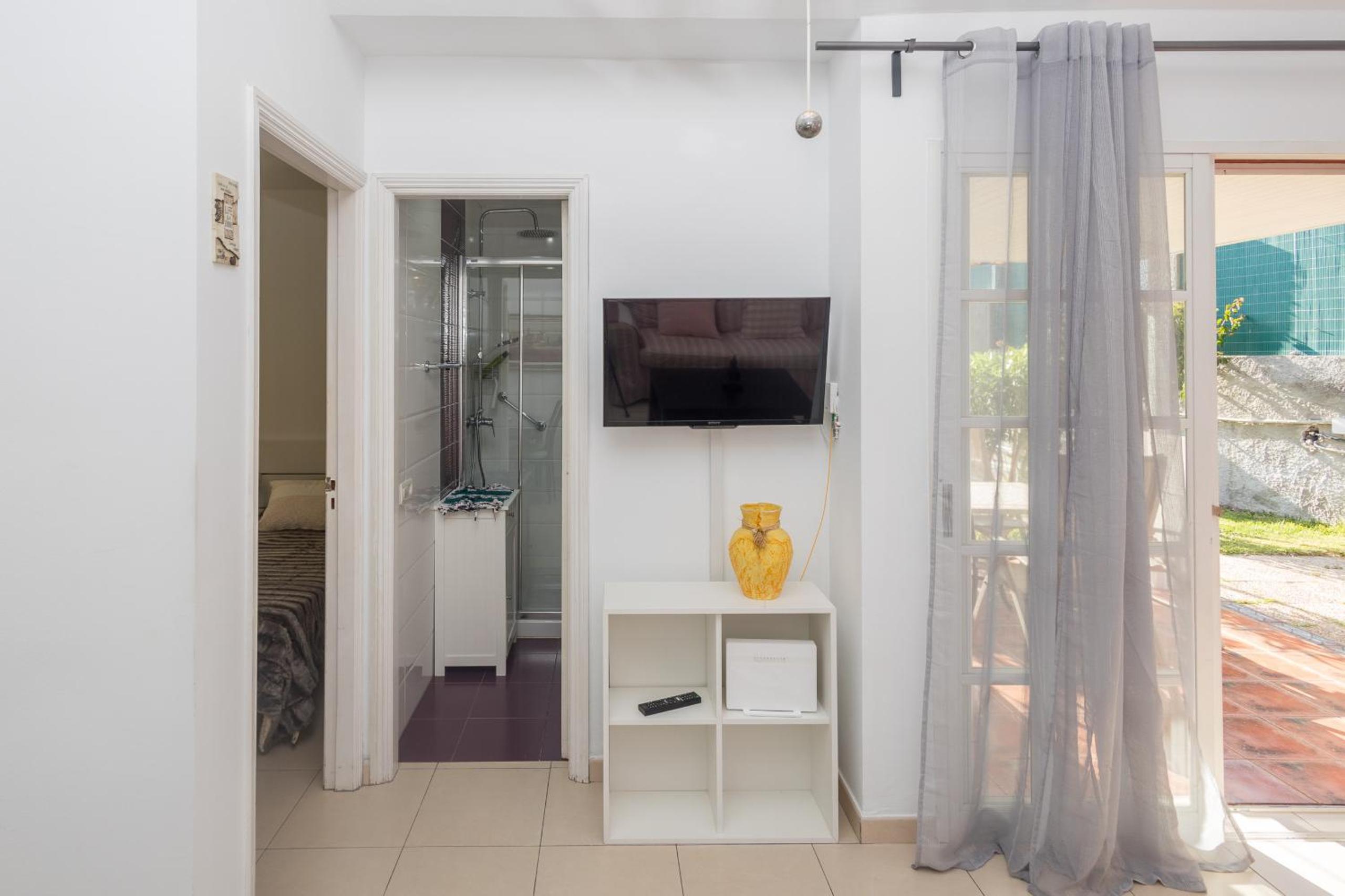 Los Melocotones Maspalomas bungalow privado Lightbooking