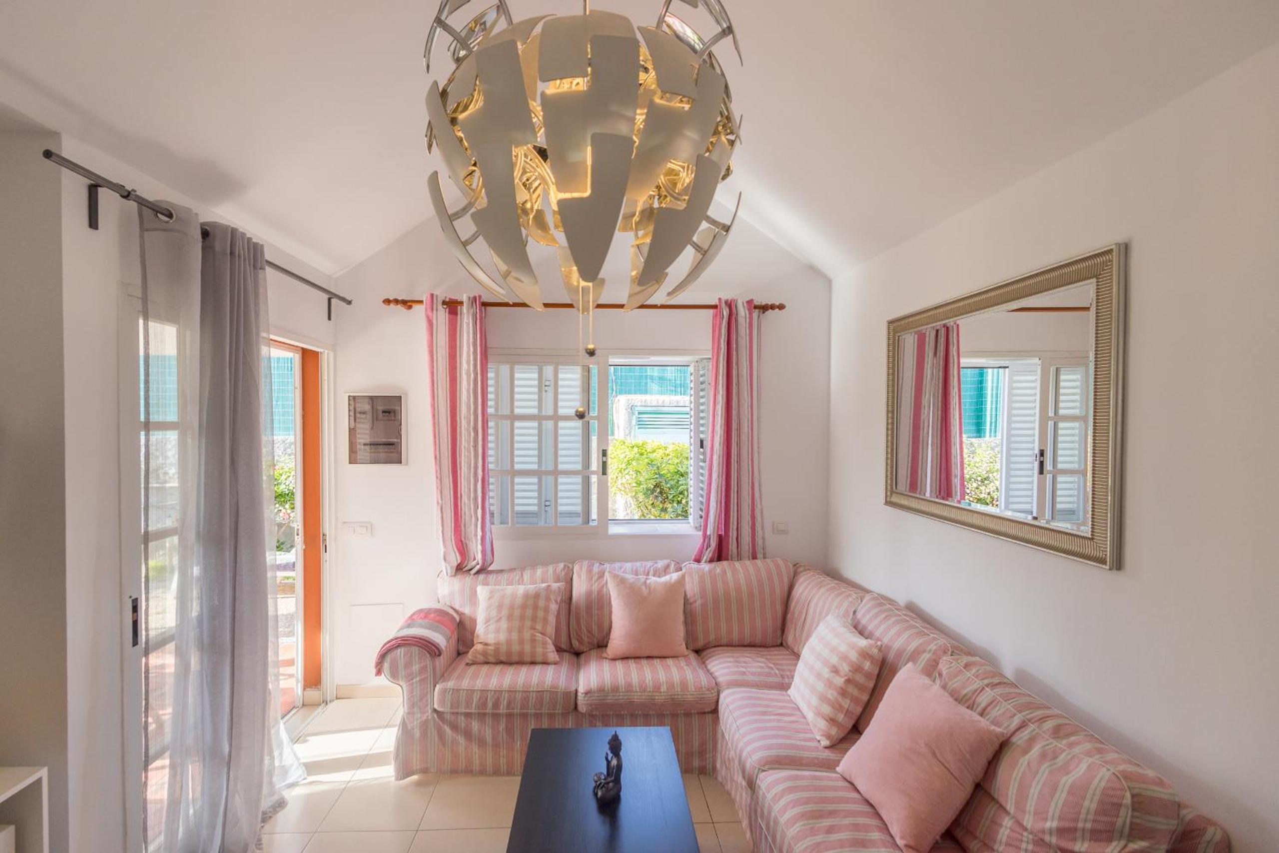 Los Melocotones Maspalomas bungalow privado Lightbooking