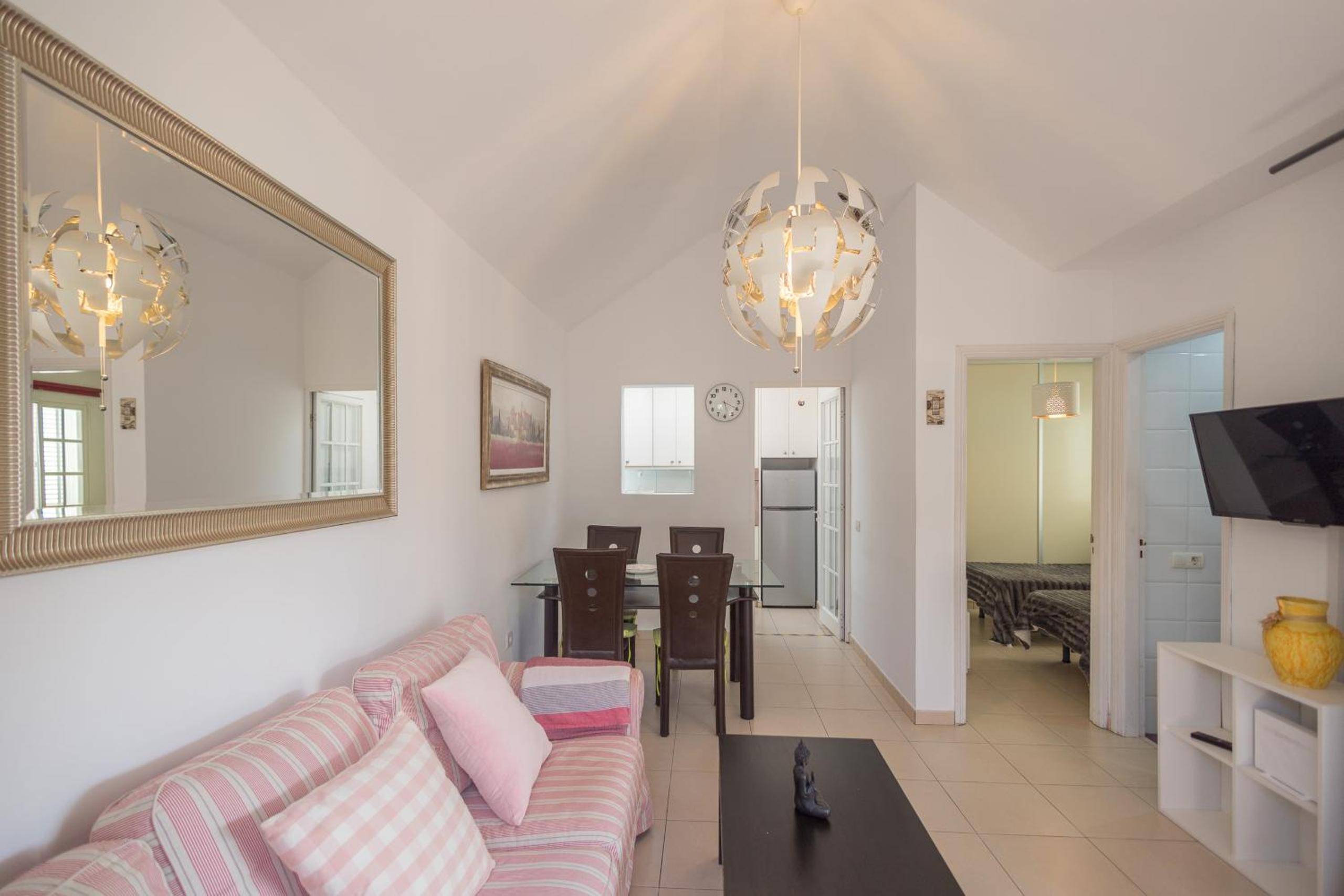 Los Melocotones Maspalomas bungalow privado Lightbooking