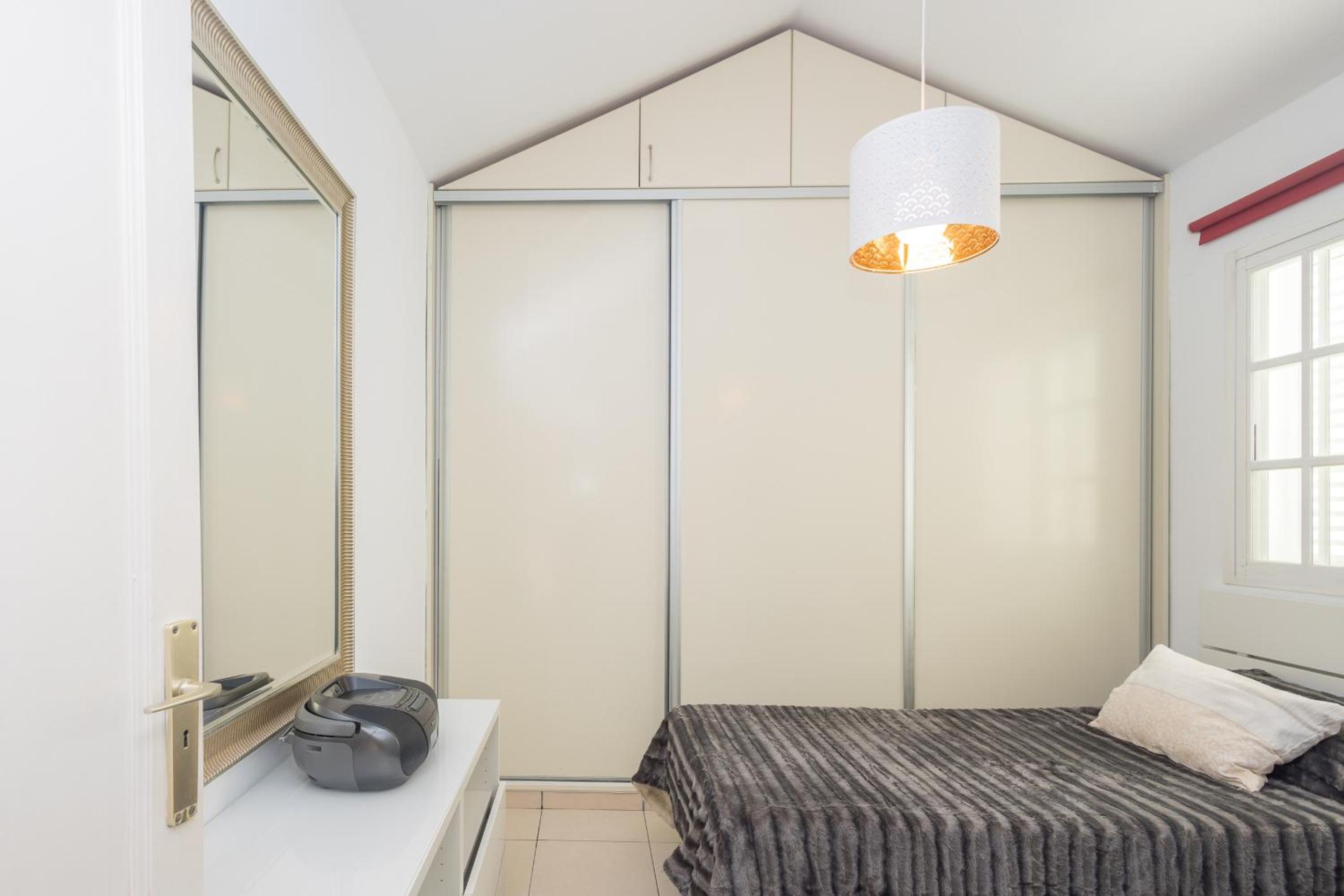 Los Melocotones Maspalomas bungalow privado Lightbooking
