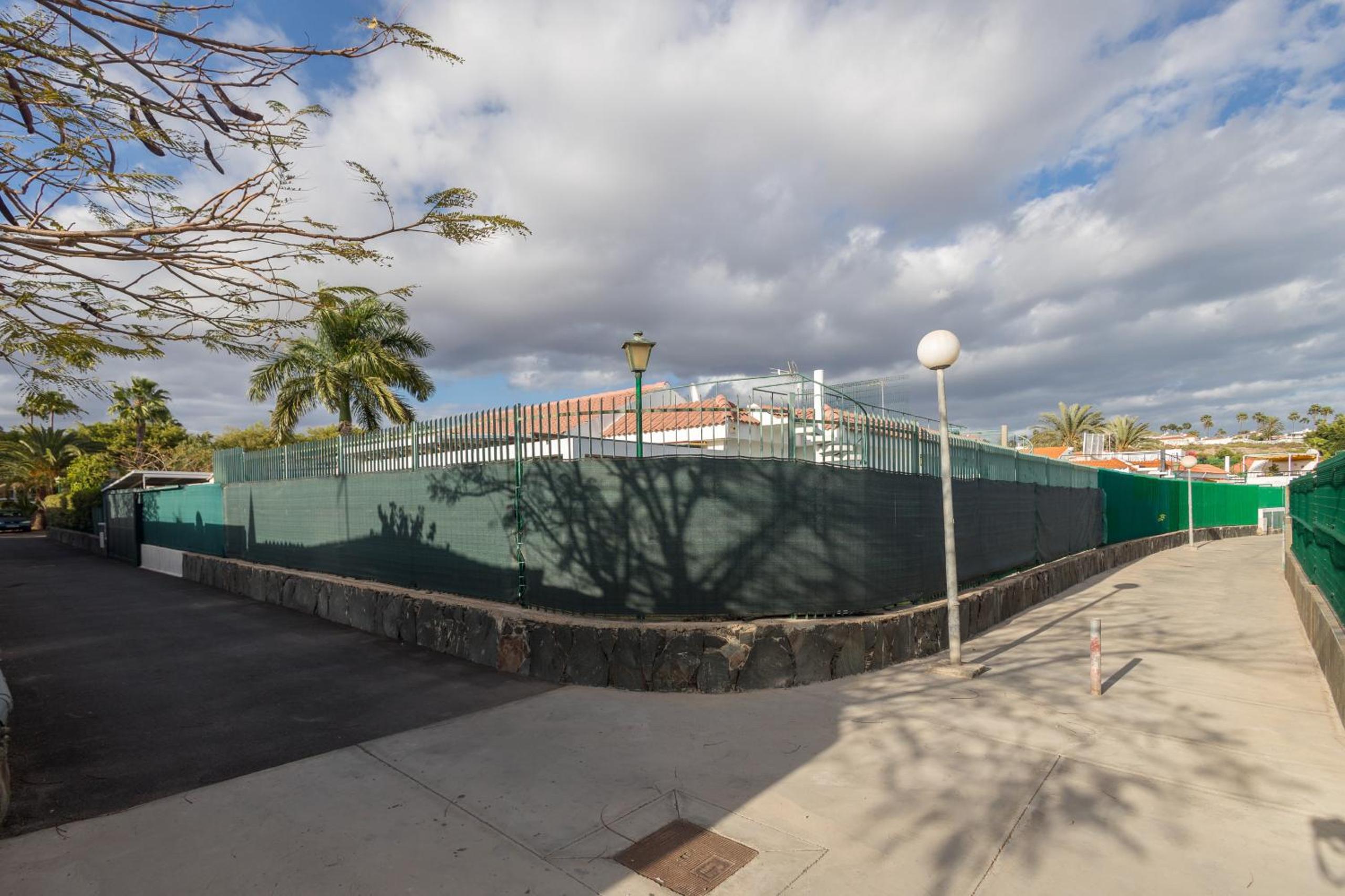 Los Melocotones Maspalomas bungalow privado Lightbooking