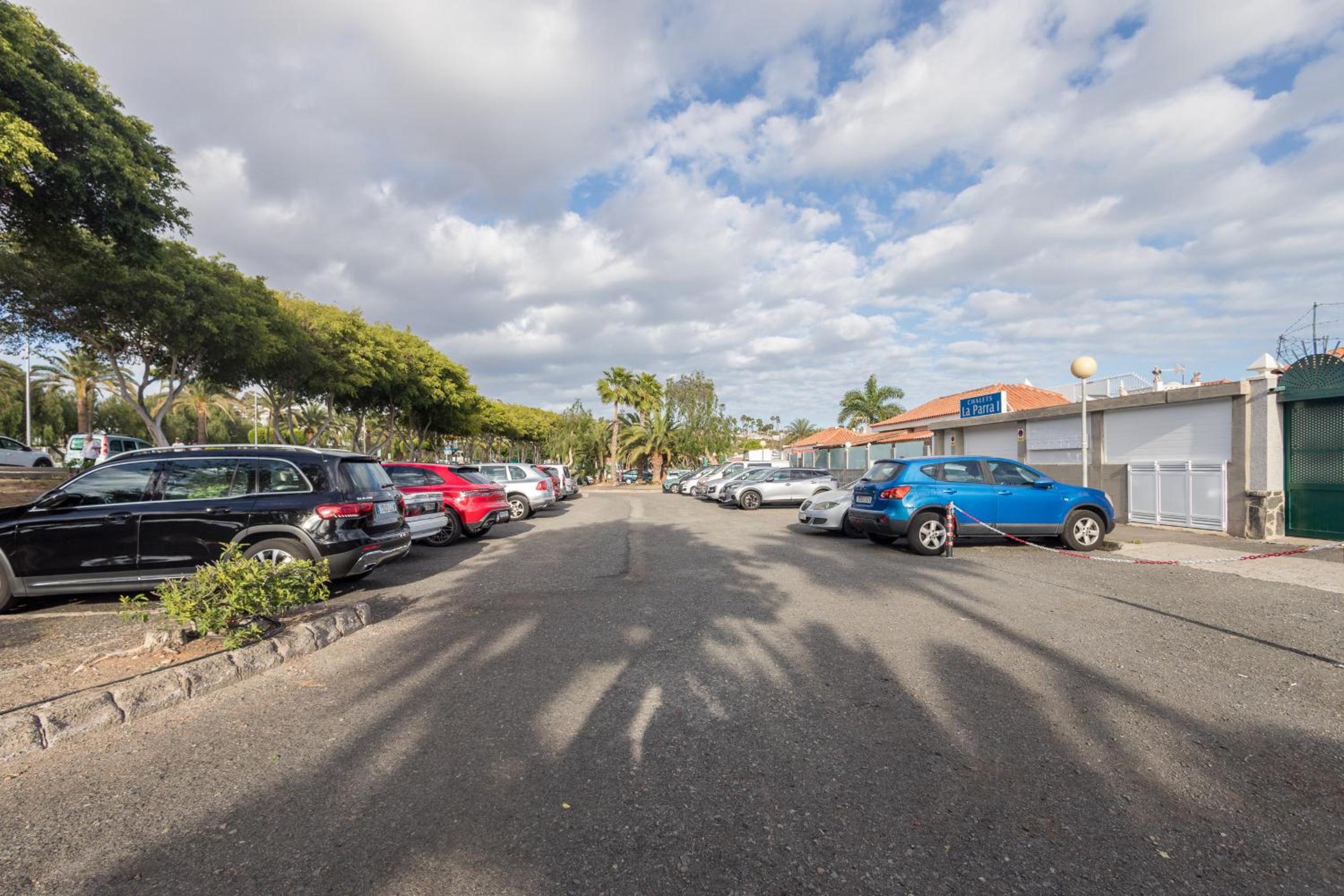 Los Melocotones Maspalomas bungalow privado Lightbooking