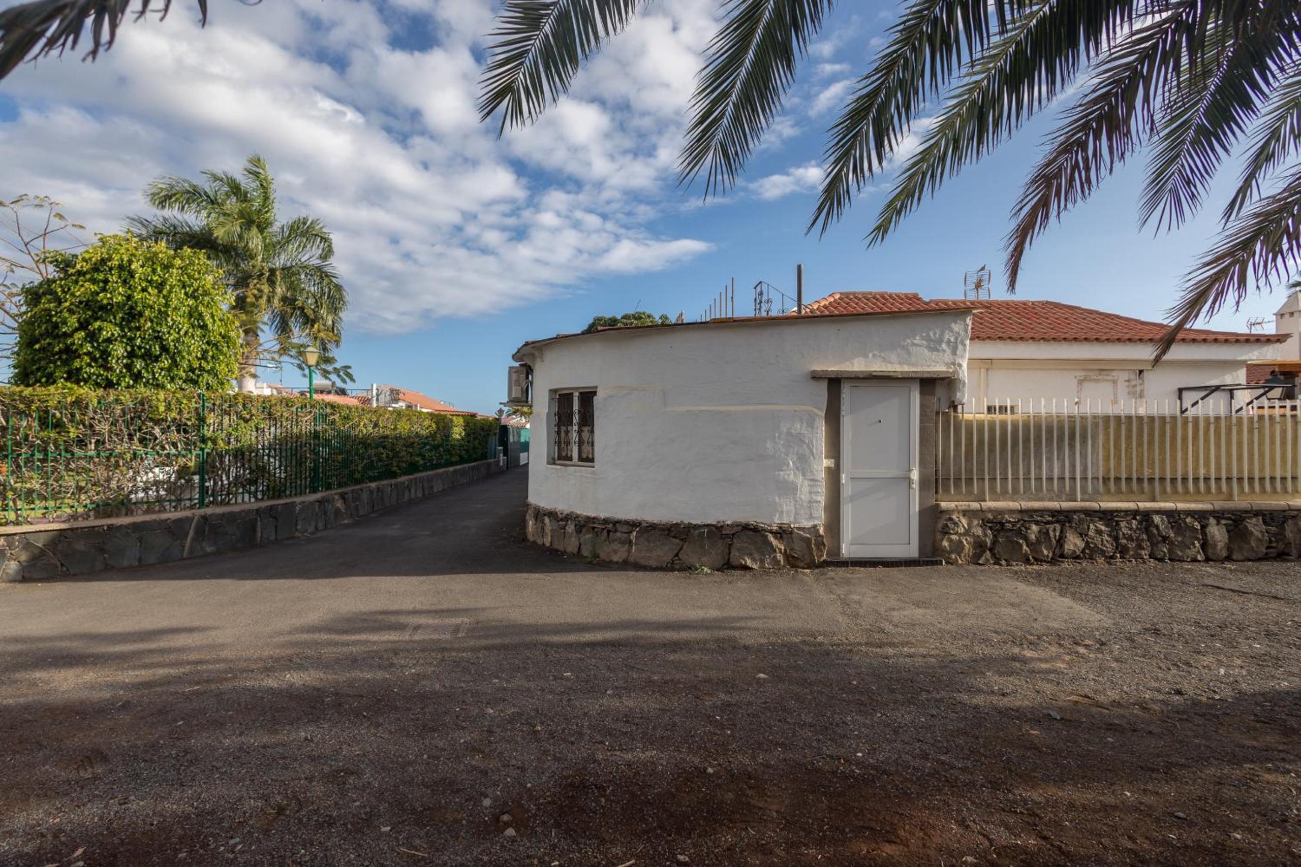 Los Melocotones Maspalomas bungalow privado Lightbooking